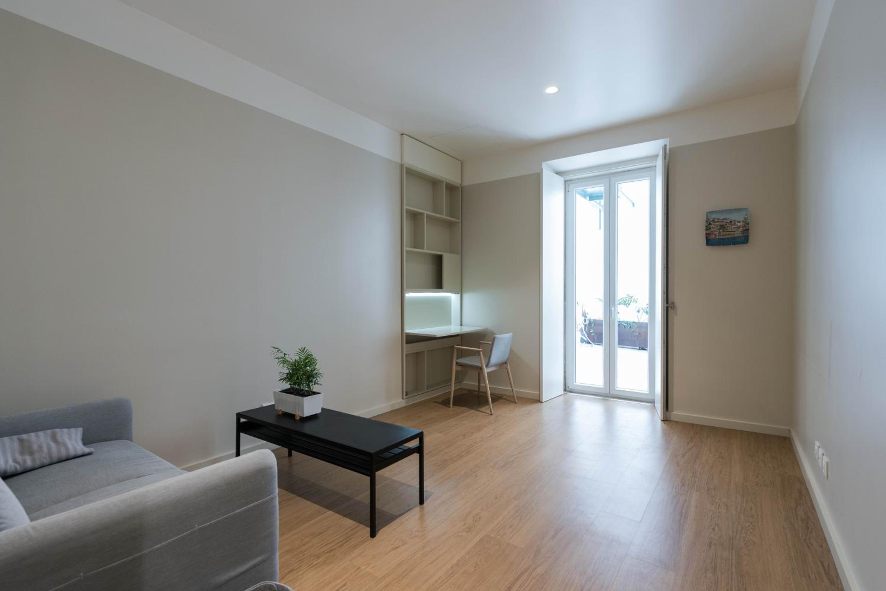 Gorgeous Refurbished Apartments Graça view 3