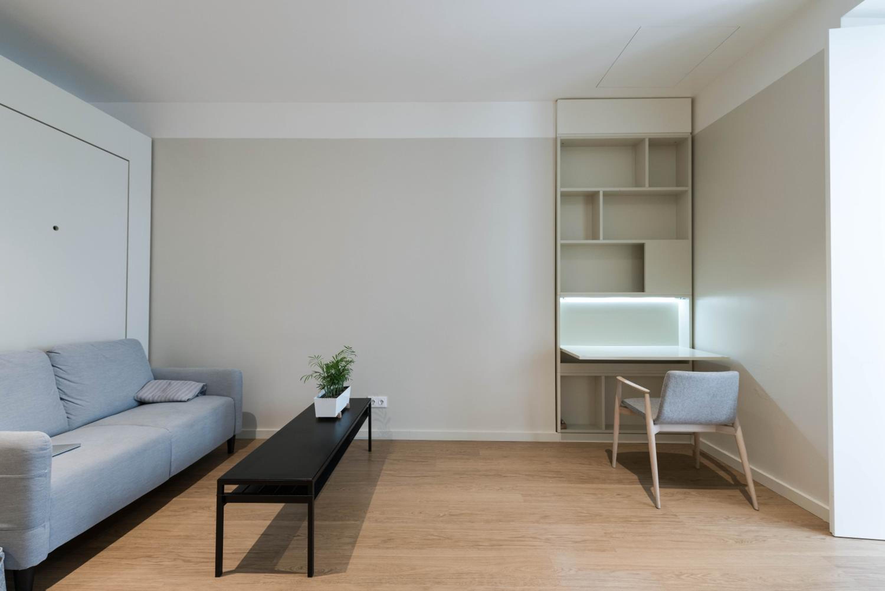 Gorgeous Refurbished Apartments Graça view 4