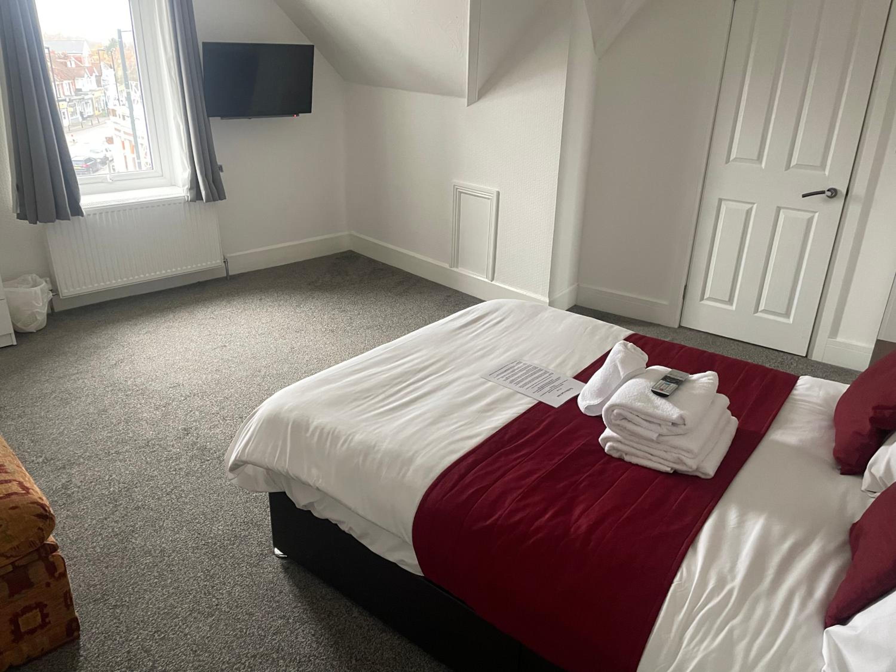 River side rooms view 5