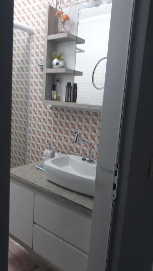 Casa com piscina Ingleses 0169