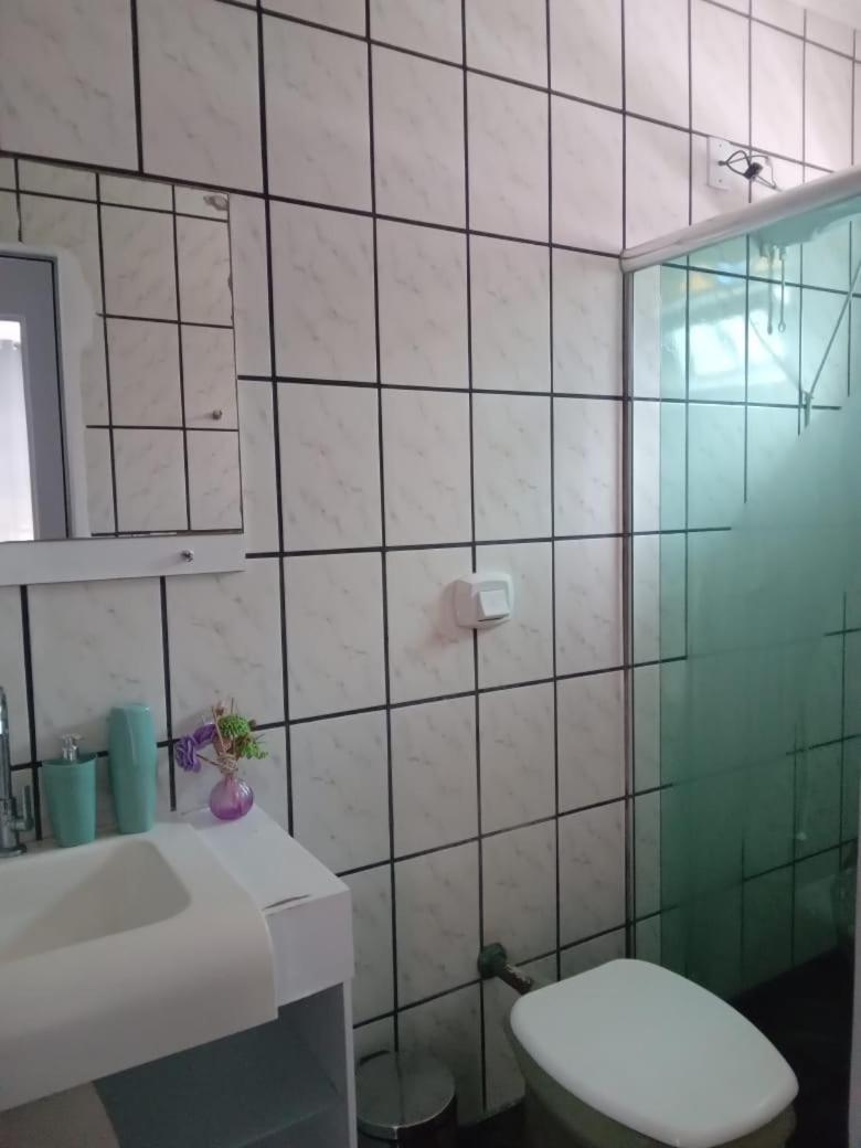 Casa com piscina Ingleses 0169