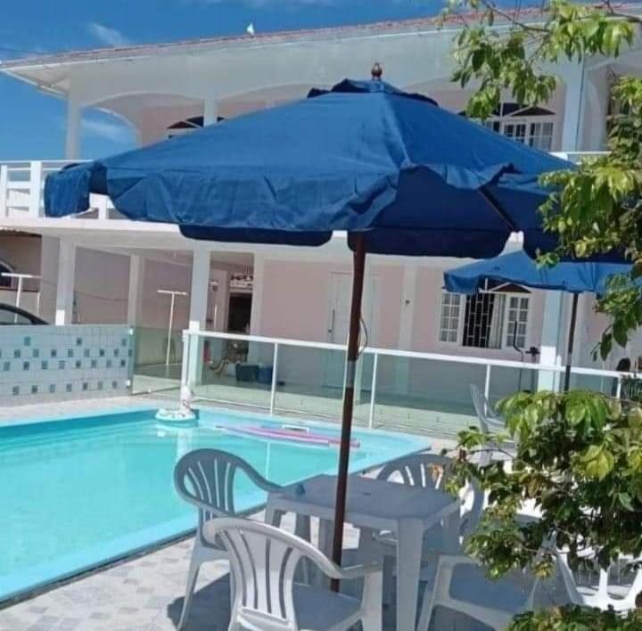 Casa com piscina Ingleses 0169