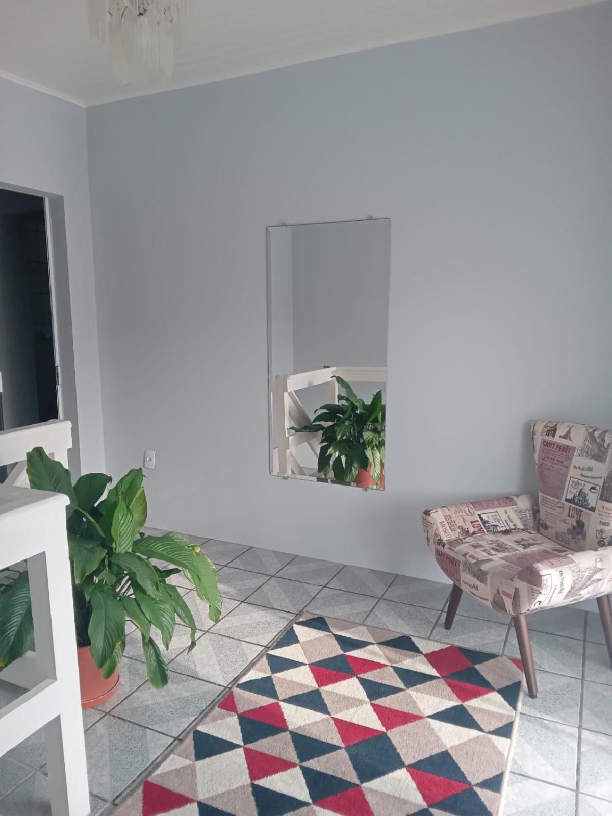 Casa com piscina Ingleses 0169