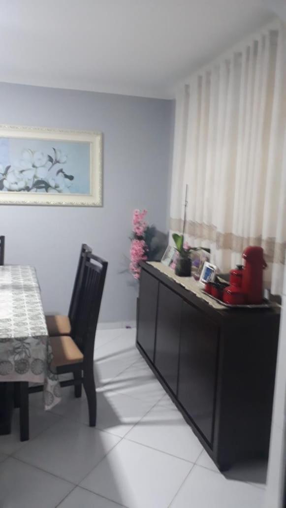 Casa com piscina Ingleses 0169