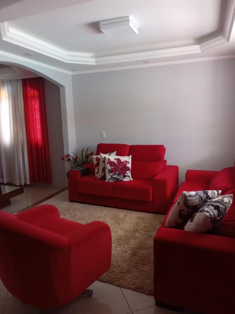 Casa com piscina Ingleses 0169