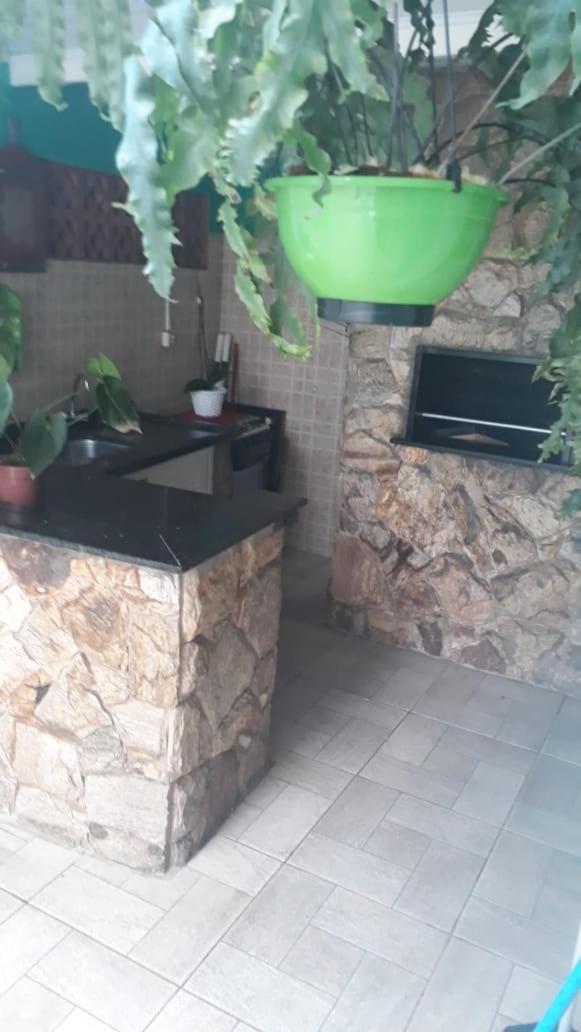 Casa com piscina Ingleses 0169