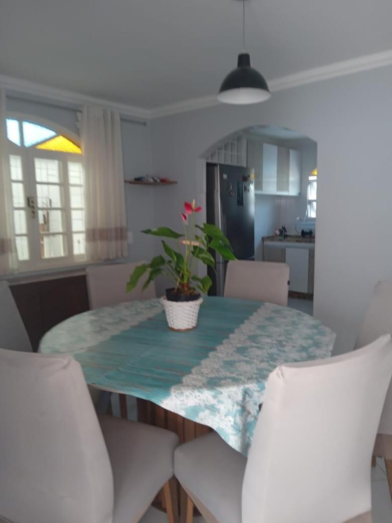 Casa com piscina Ingleses 0169