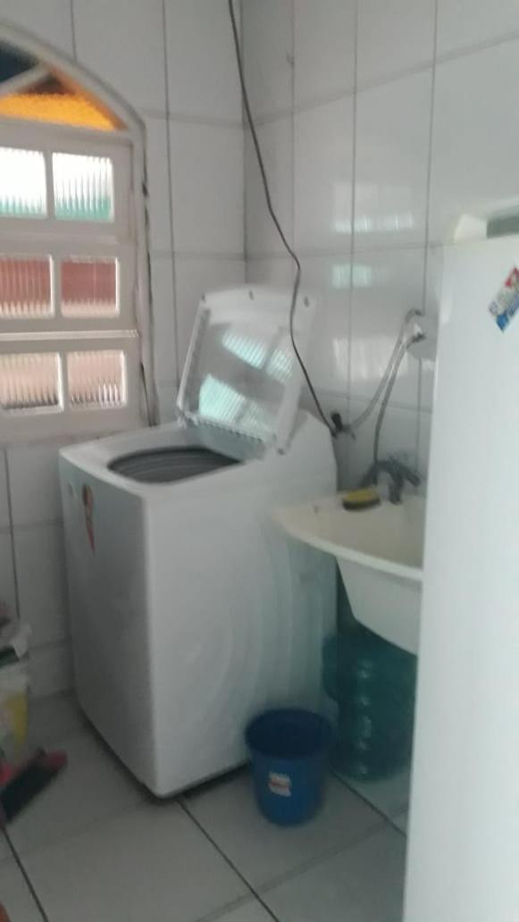 Casa com piscina Ingleses 0169
