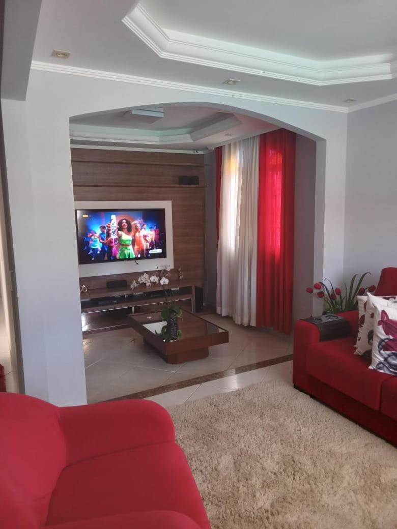 Casa com piscina Ingleses 0169