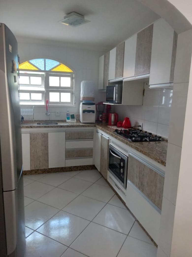 Casa com piscina Ingleses 0169