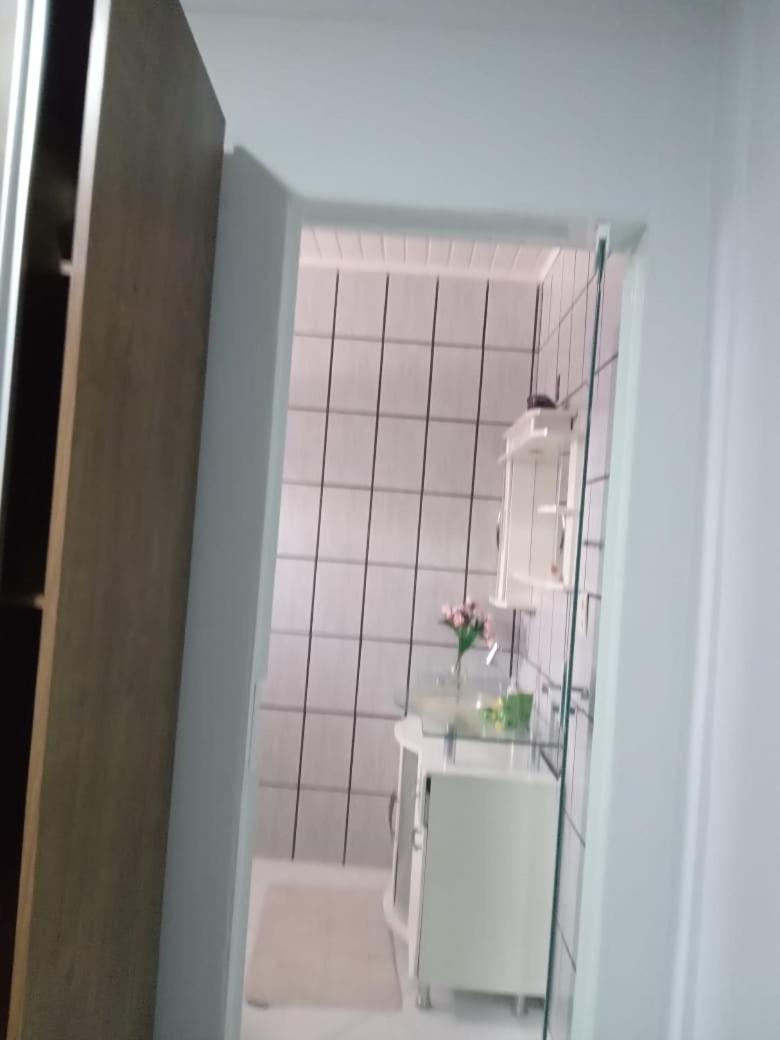 Casa com piscina Ingleses 0169