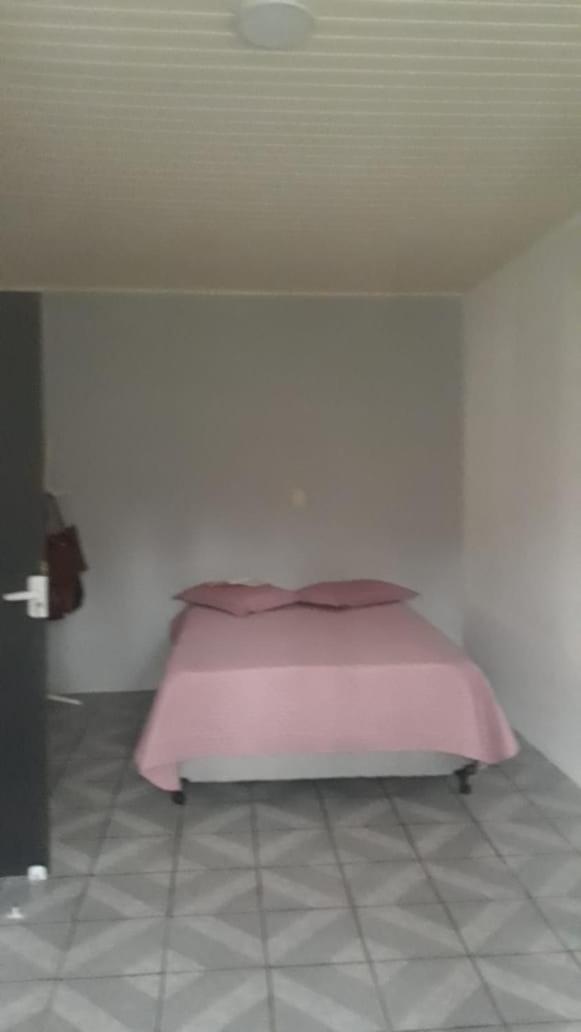 Casa com piscina Ingleses 0169