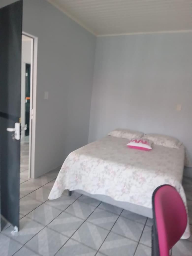 Casa com piscina Ingleses 0169