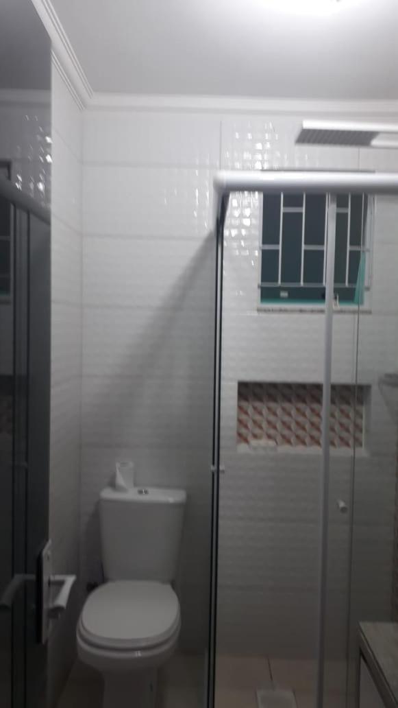 Casa com piscina Ingleses 0169