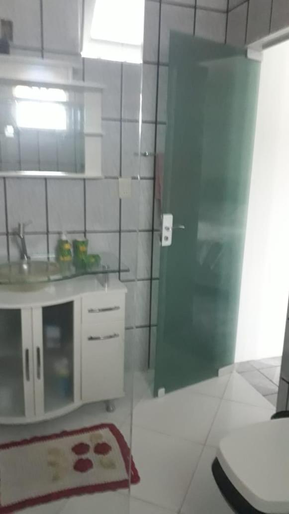 Casa com piscina Ingleses 0169