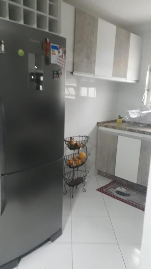 Casa com piscina Ingleses 0169