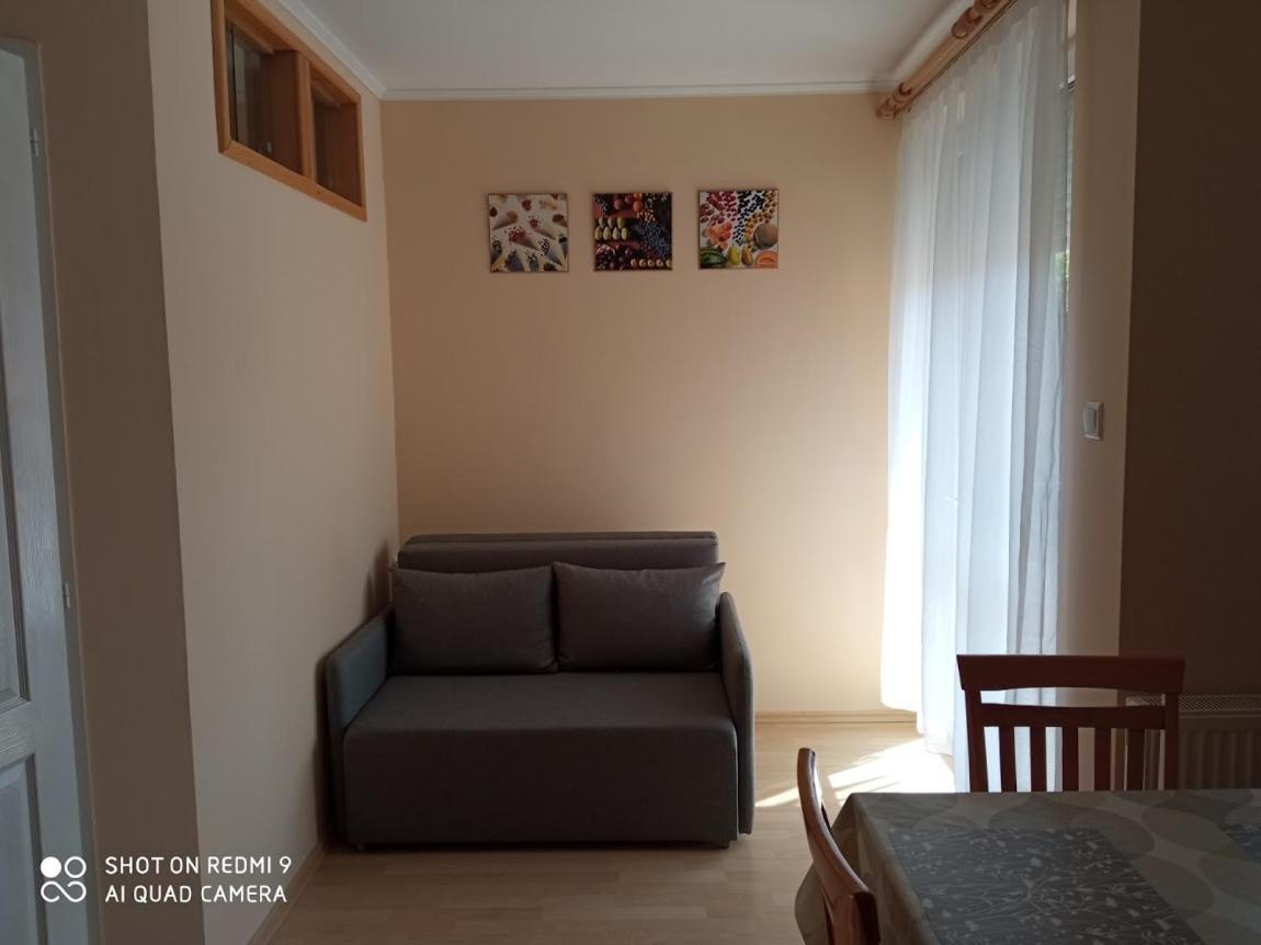 Márta Apartman view 5