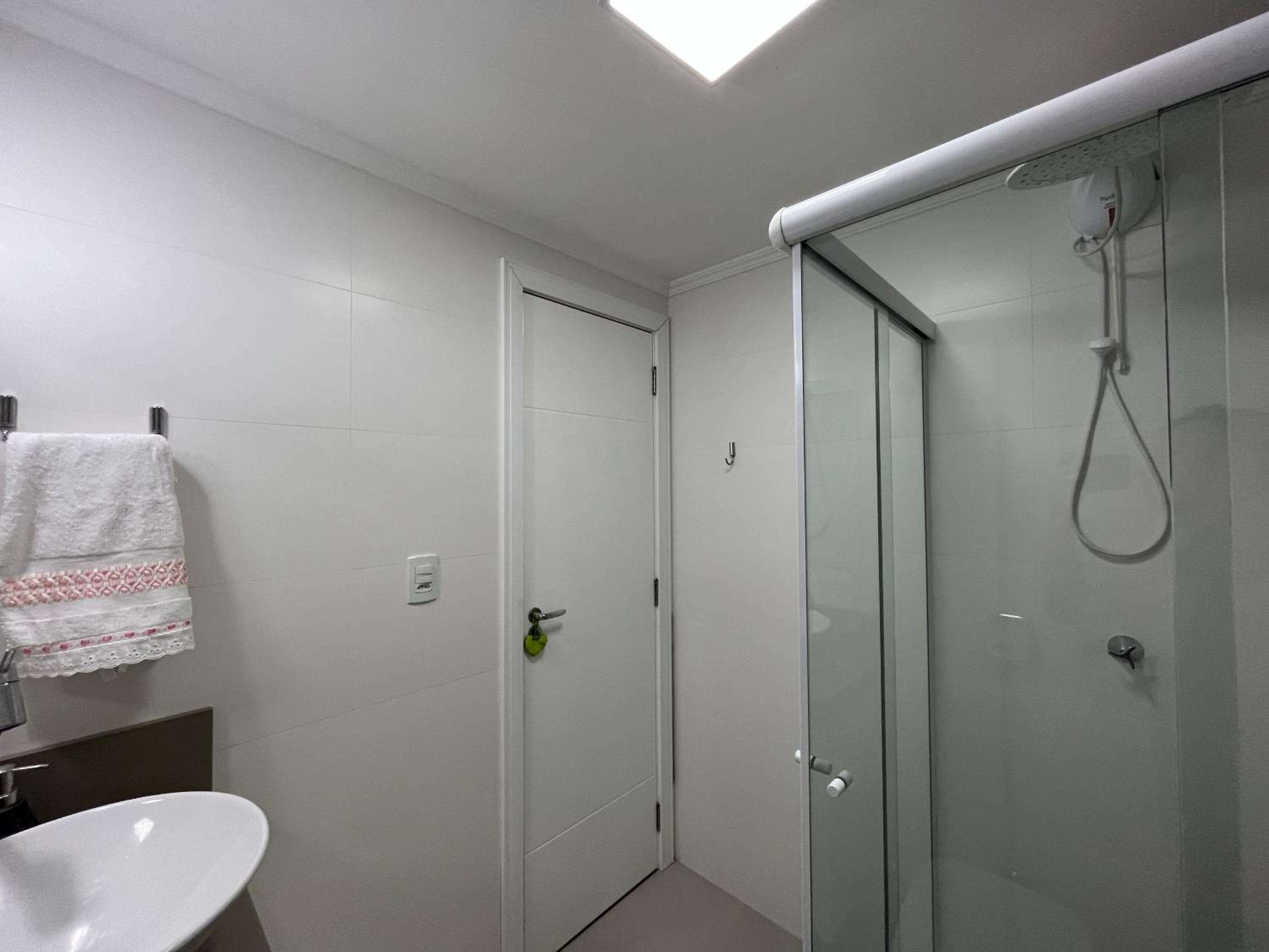 Apartamento dos Sonhos - 50m do mar