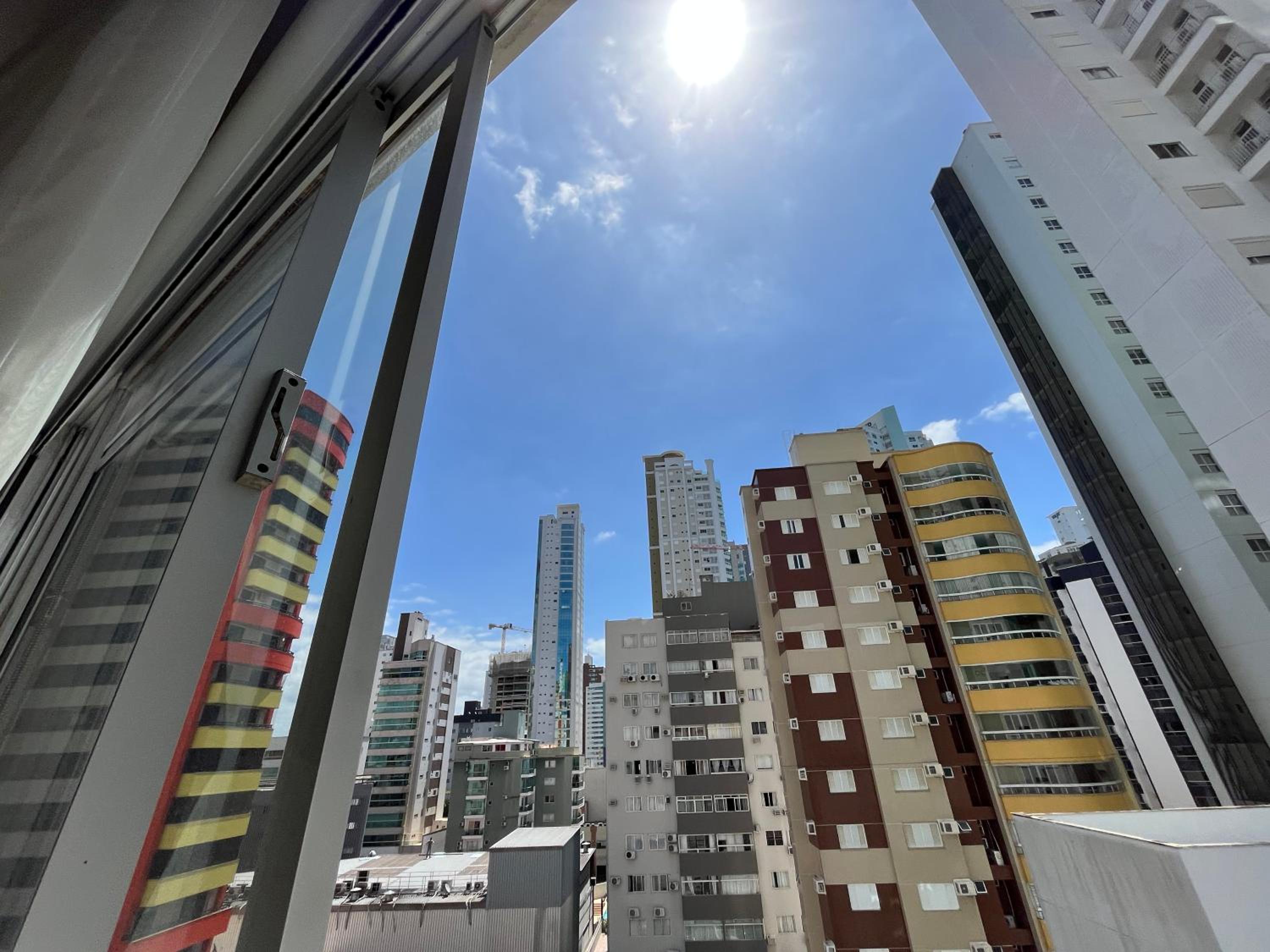 Apartamento dos Sonhos - 50m do mar