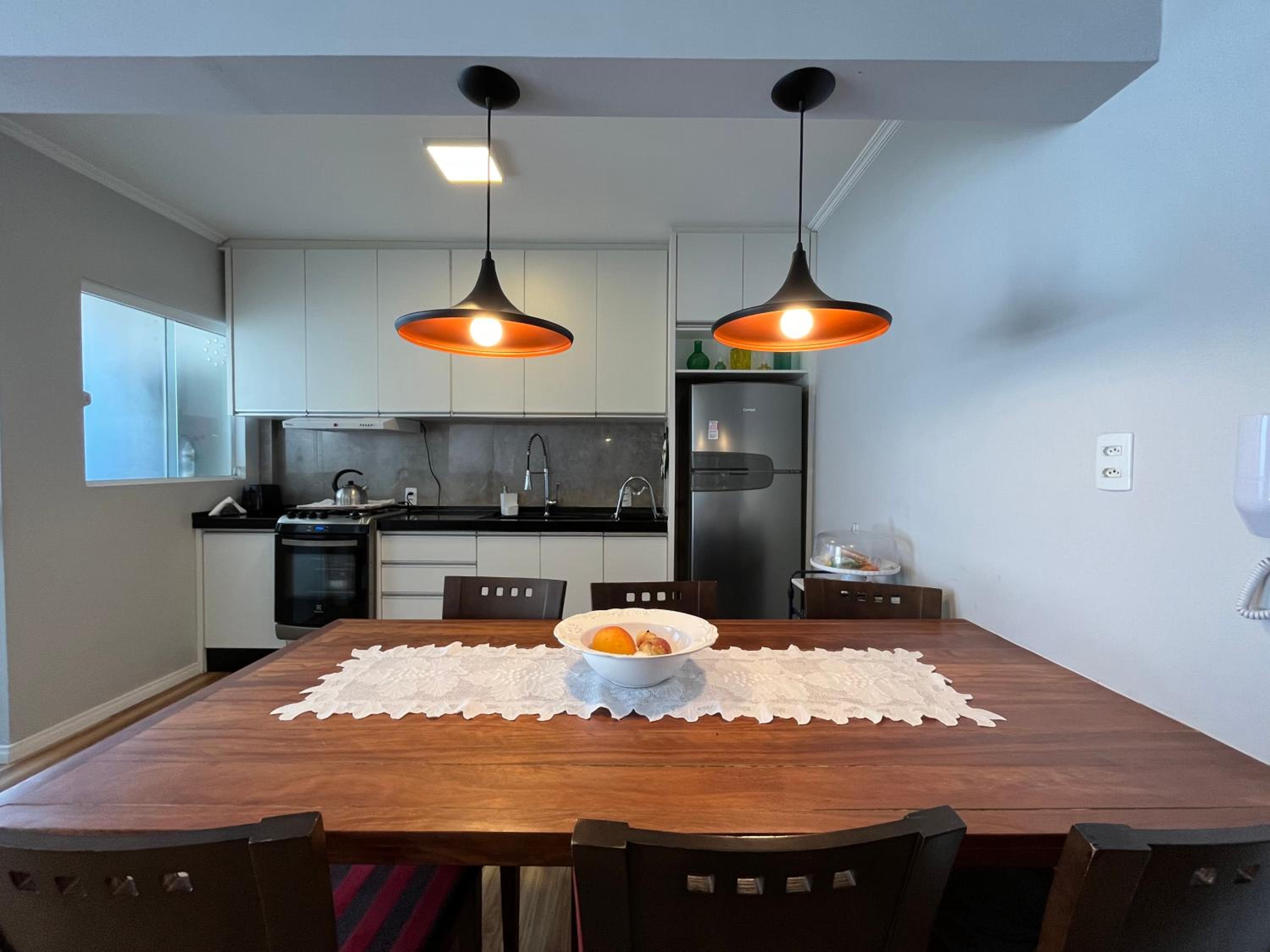 Apartamento dos Sonhos - 50m do mar