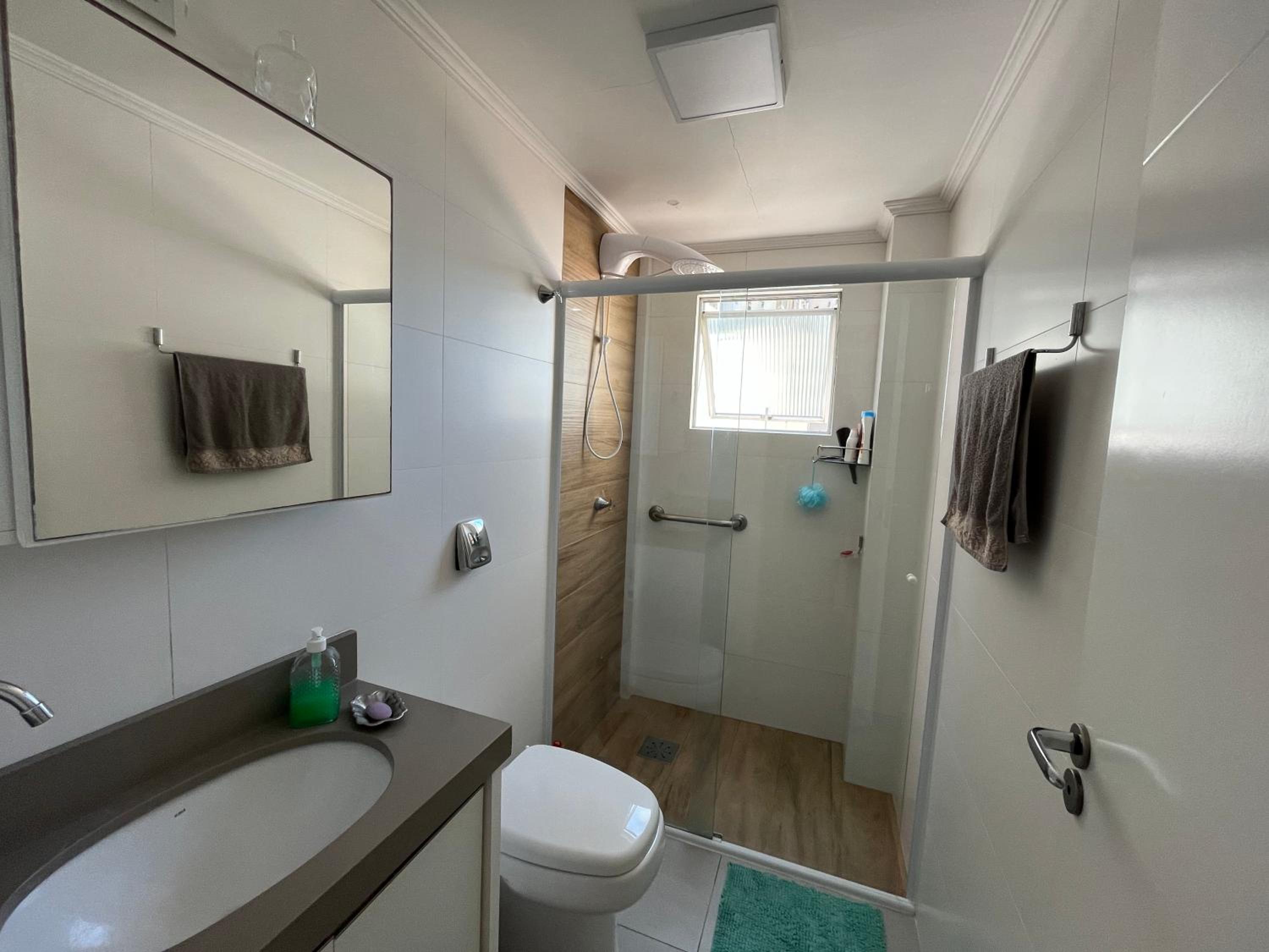 Apartamento dos Sonhos - 50m do mar
