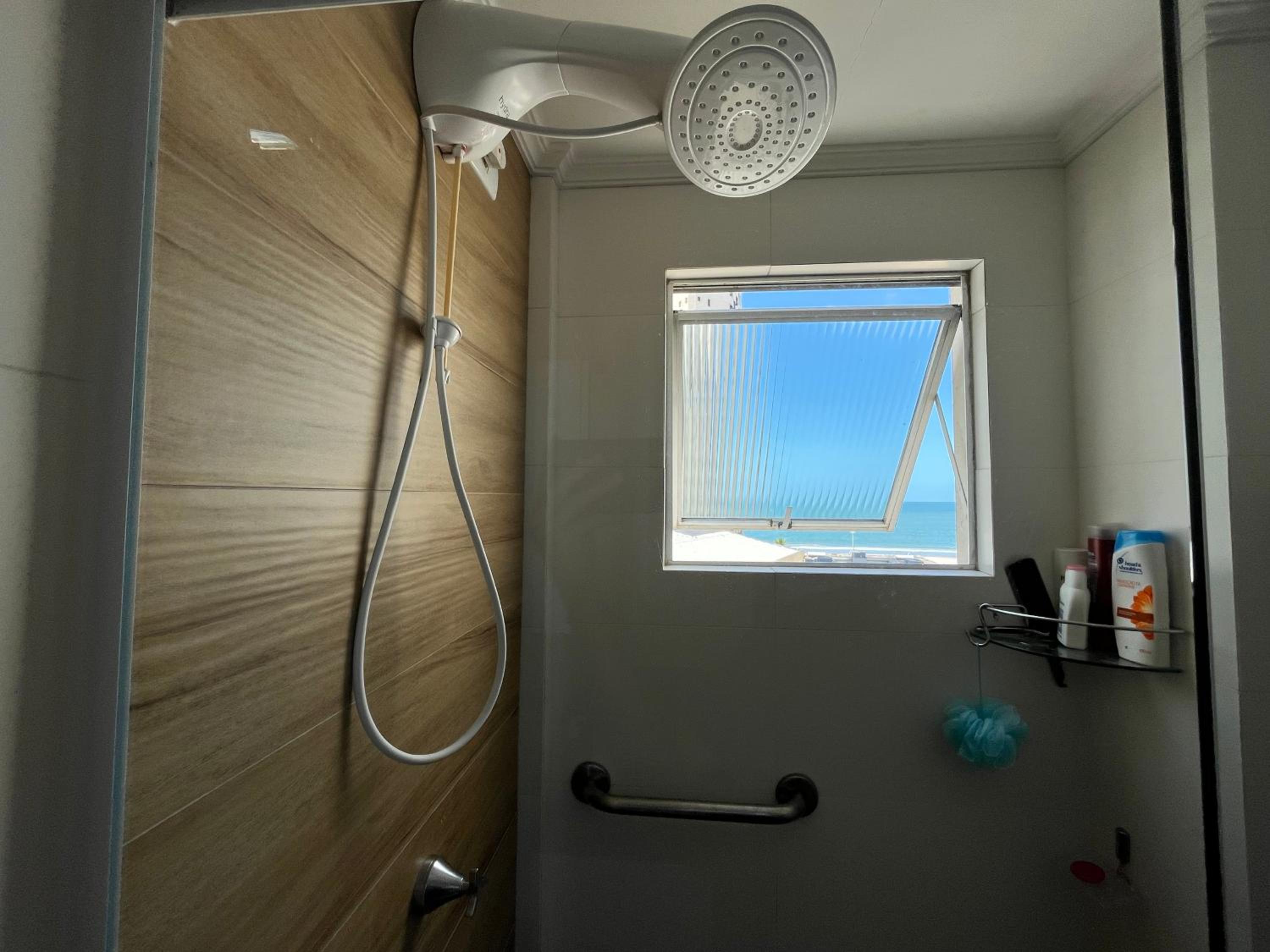 Apartamento dos Sonhos - 50m do mar