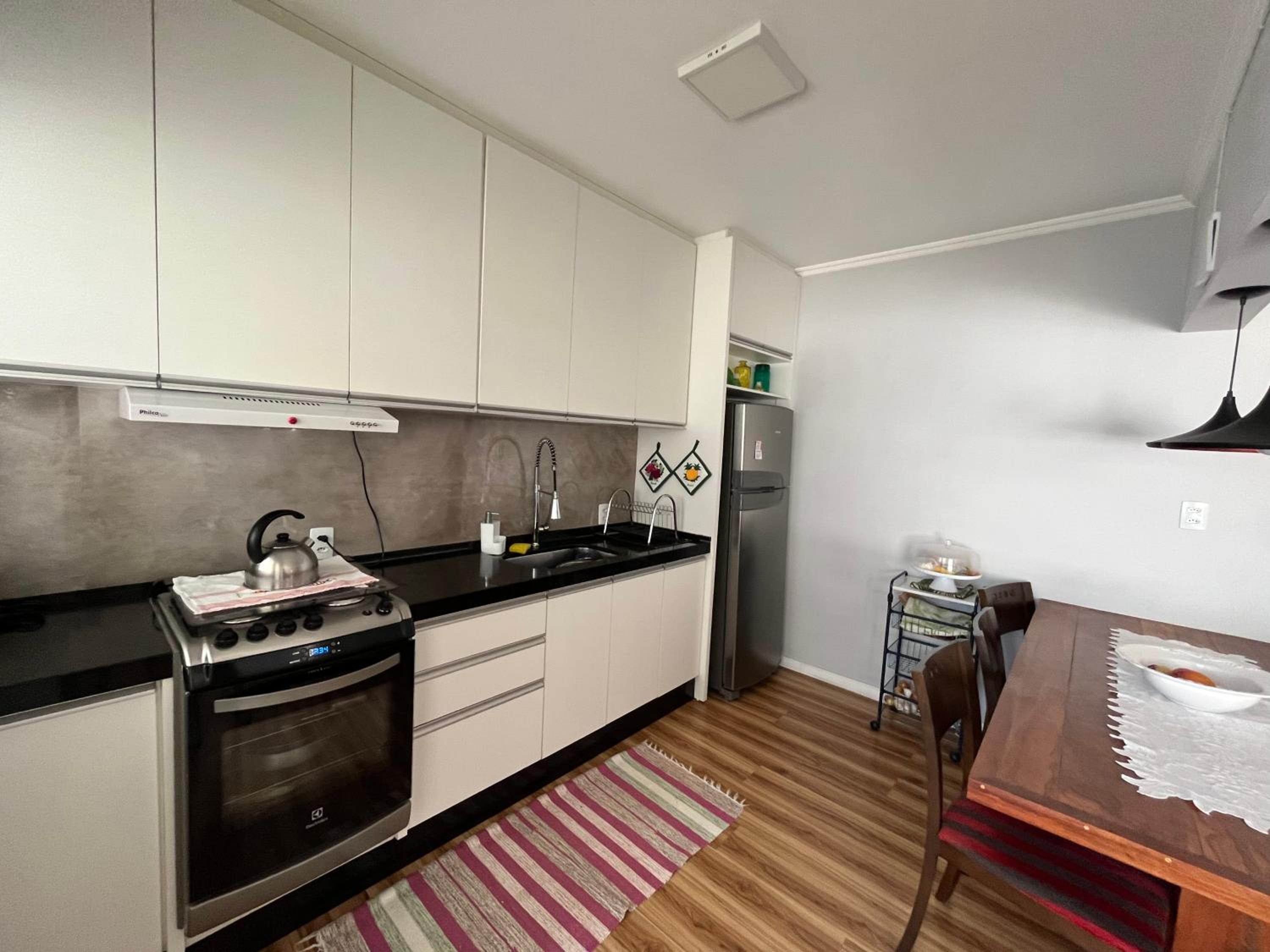 Apartamento dos Sonhos - 50m do mar
