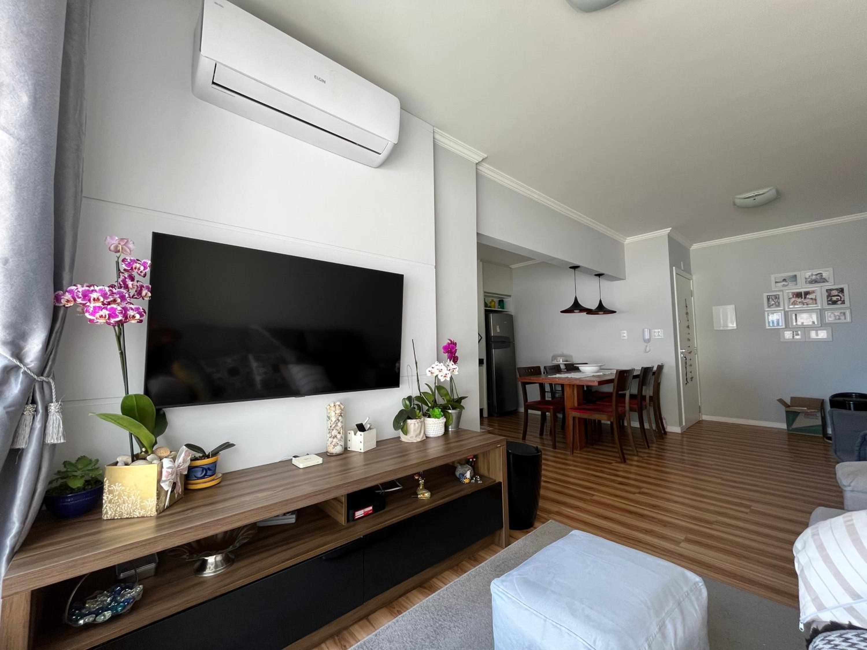 Apartamento dos Sonhos - 50m do mar