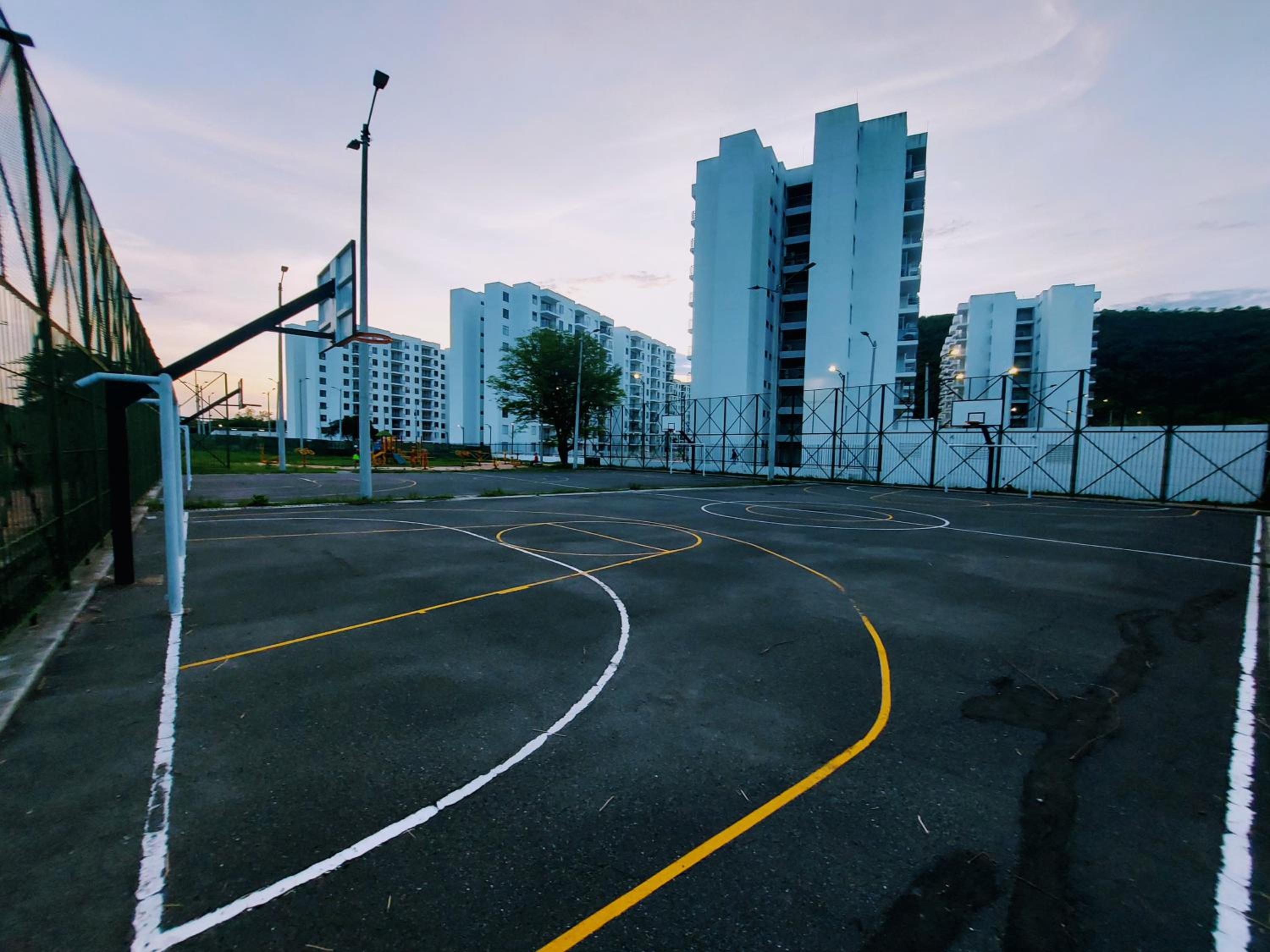 Acogedor apartamento en Girardot: Aqualina Orange view 5