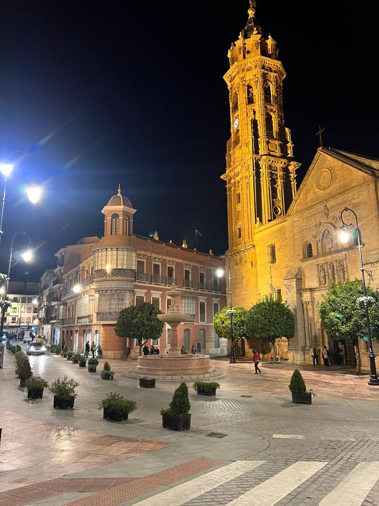 Apartamento Andalucía Centro II
