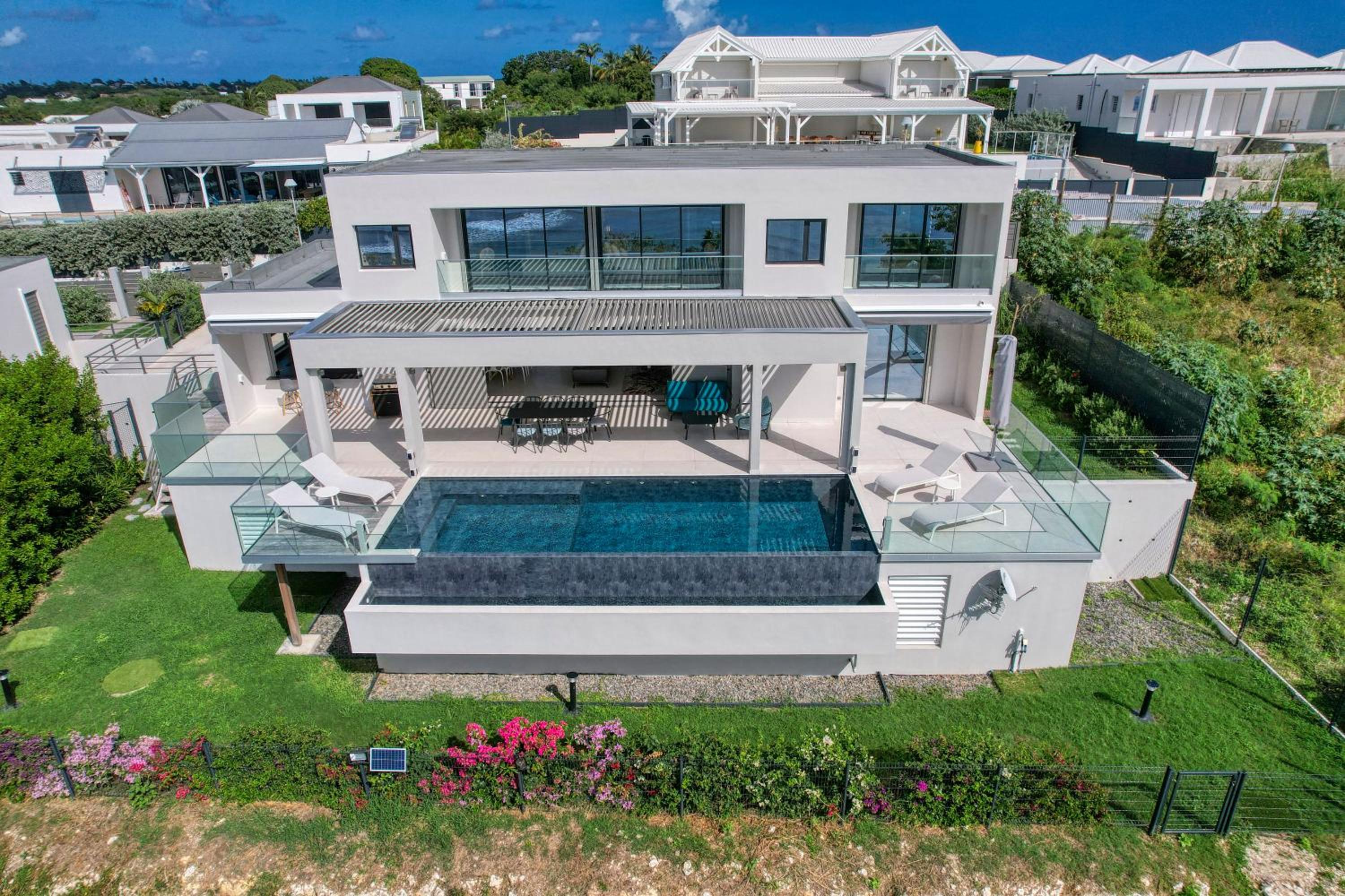Villa GEM HORIZON, Astérias, vue sur mer panoramique