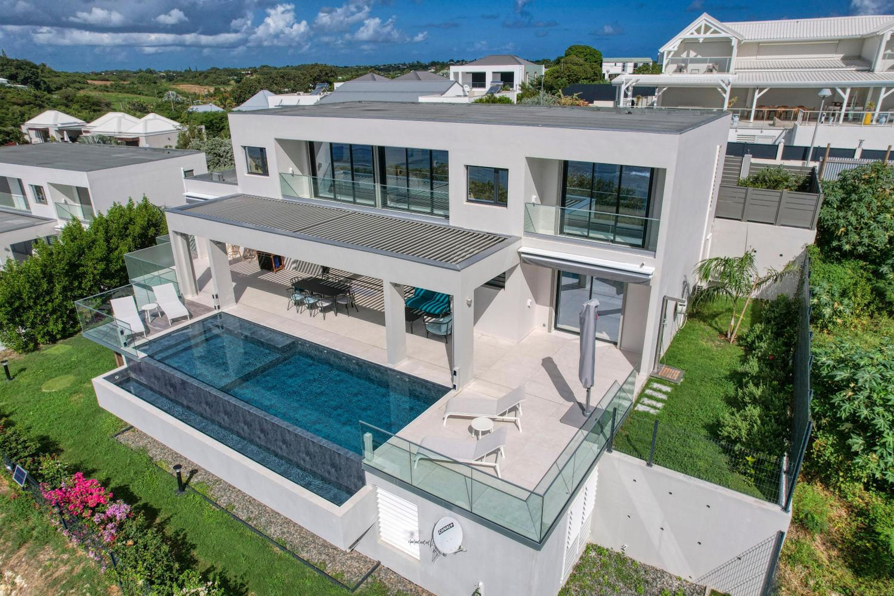 Villa GEM HORIZON, Astérias, vue sur mer panoramique