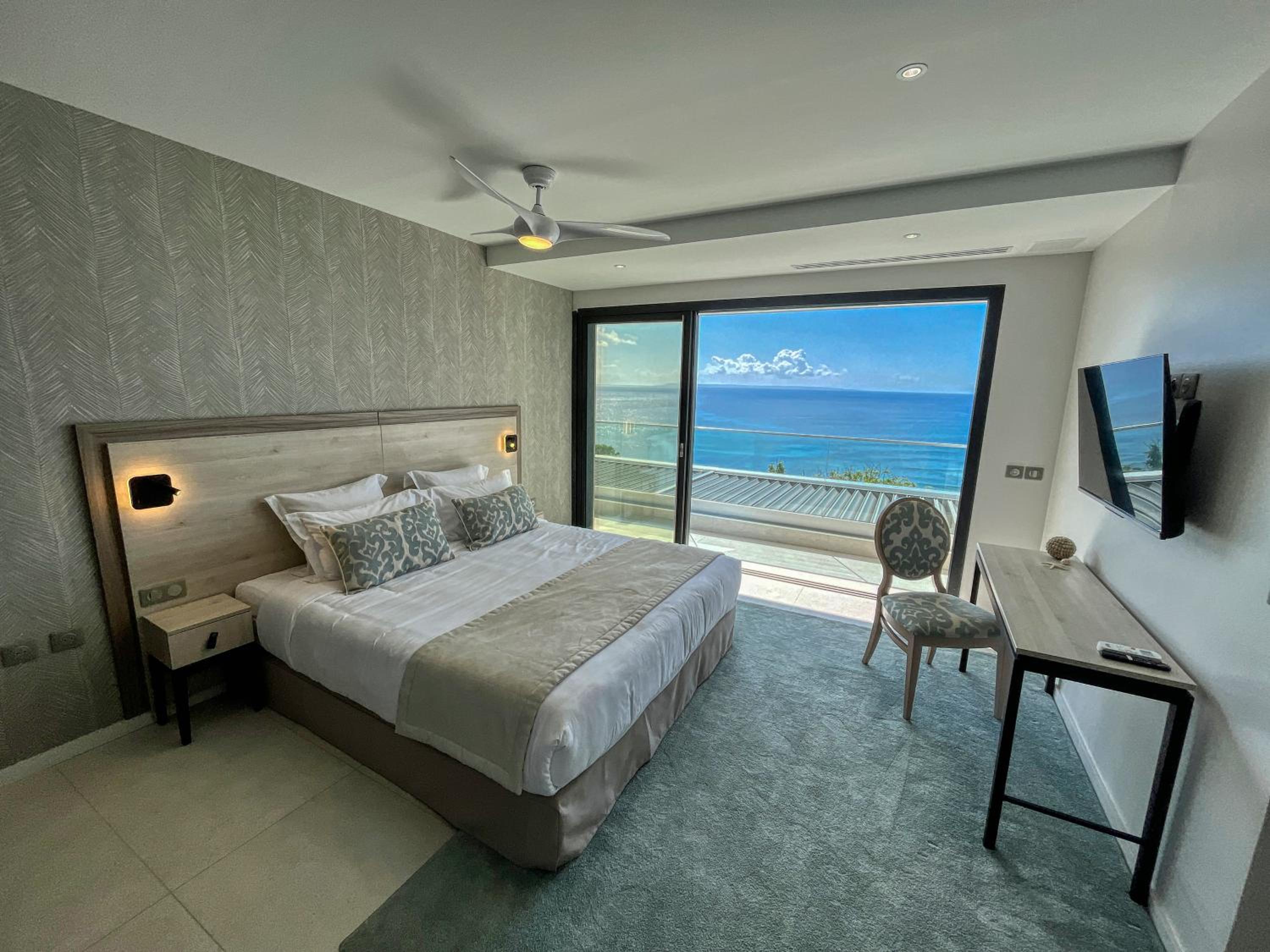 Villa GEM HORIZON, Astérias, vue sur mer panoramique