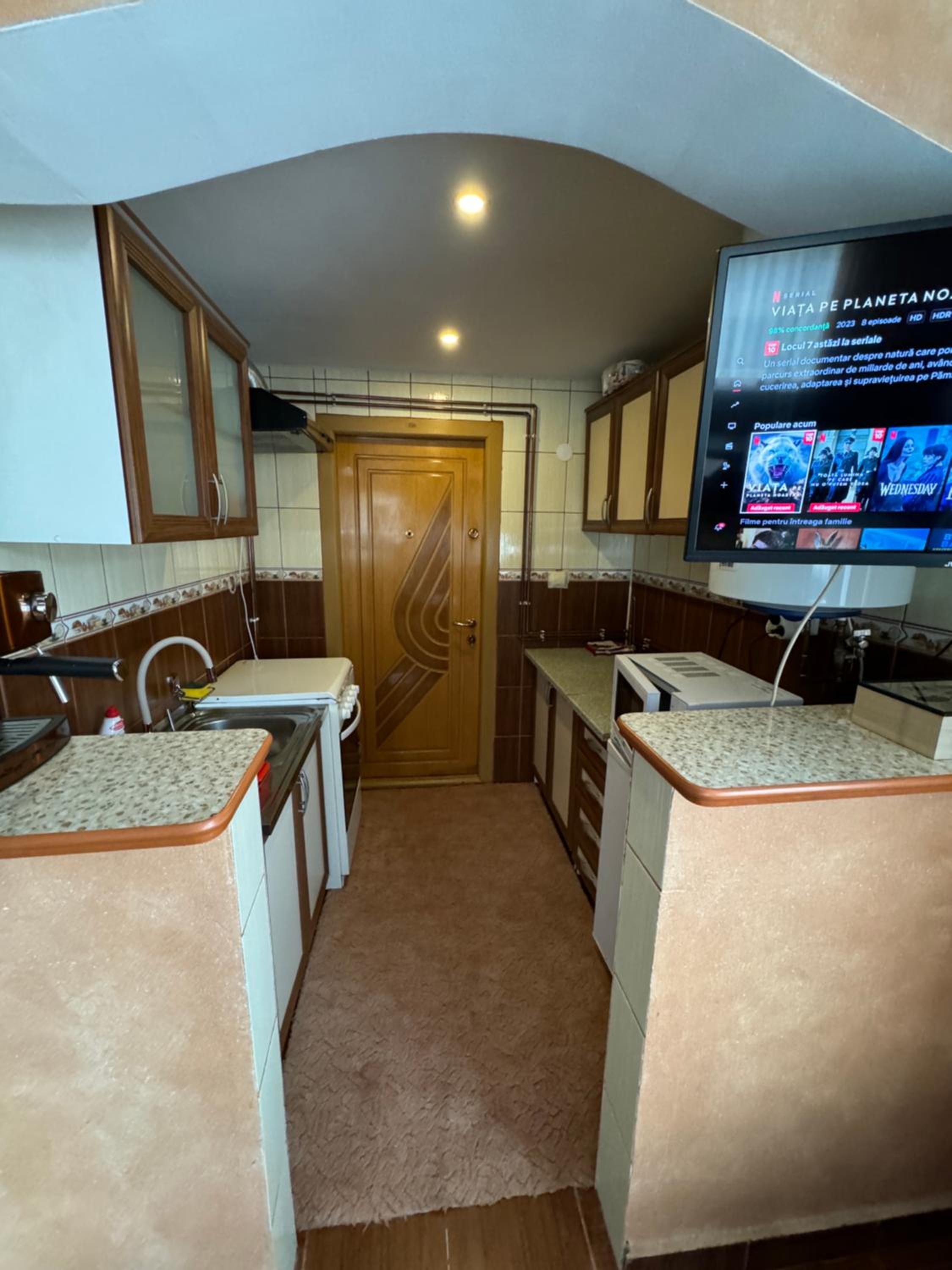 Cabana AlexMid