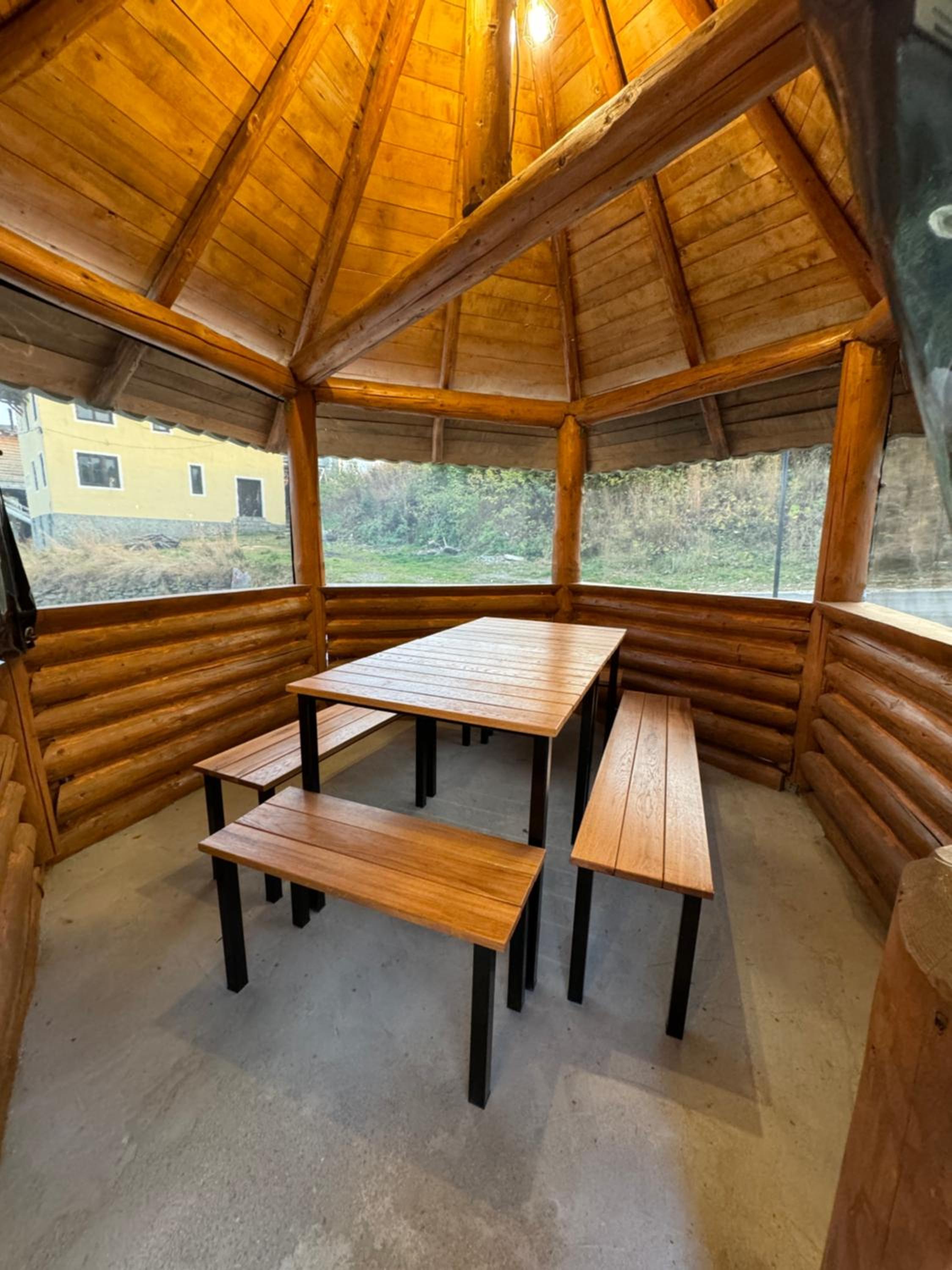 Cabana AlexMid