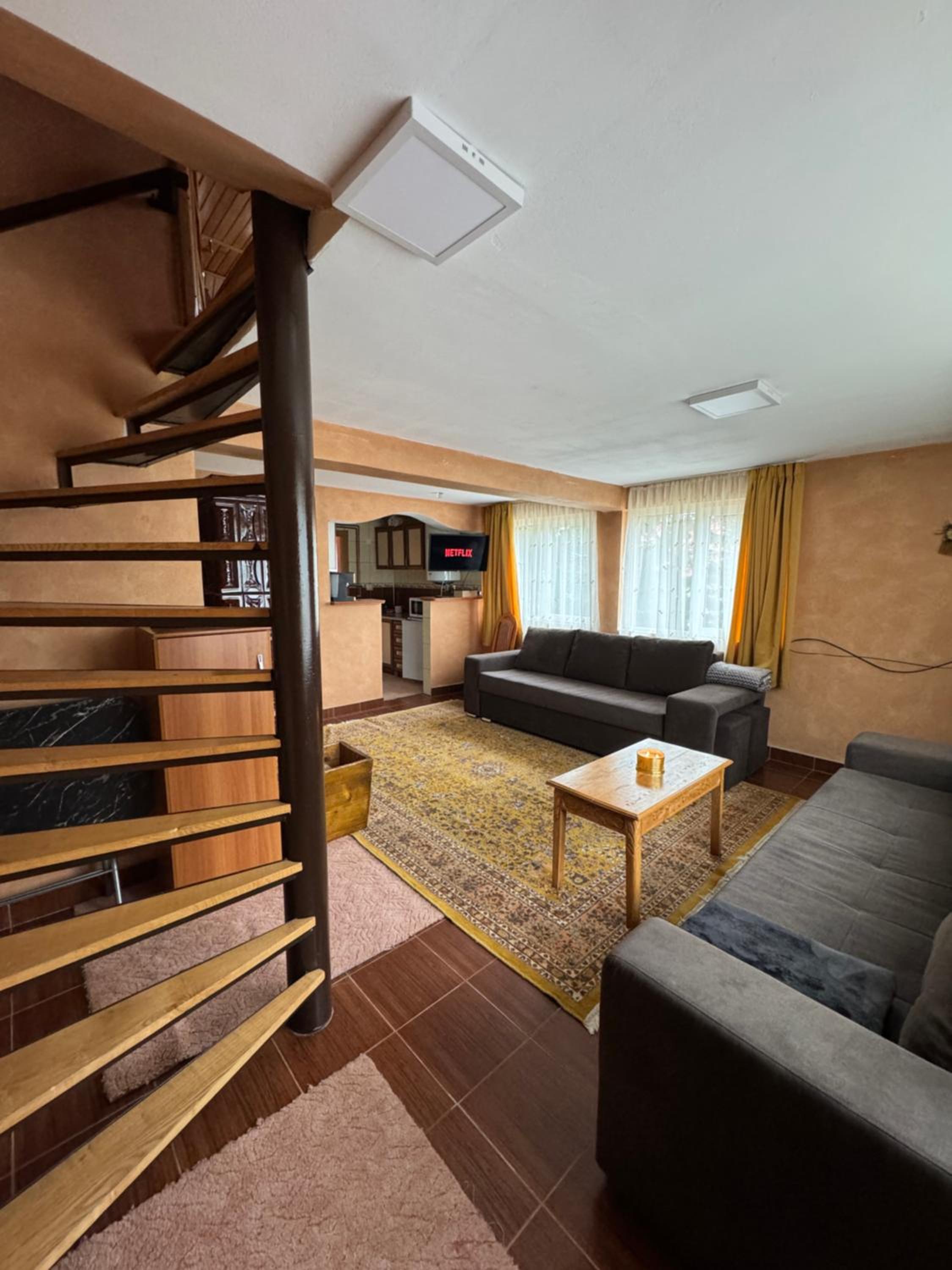 Cabana AlexMid