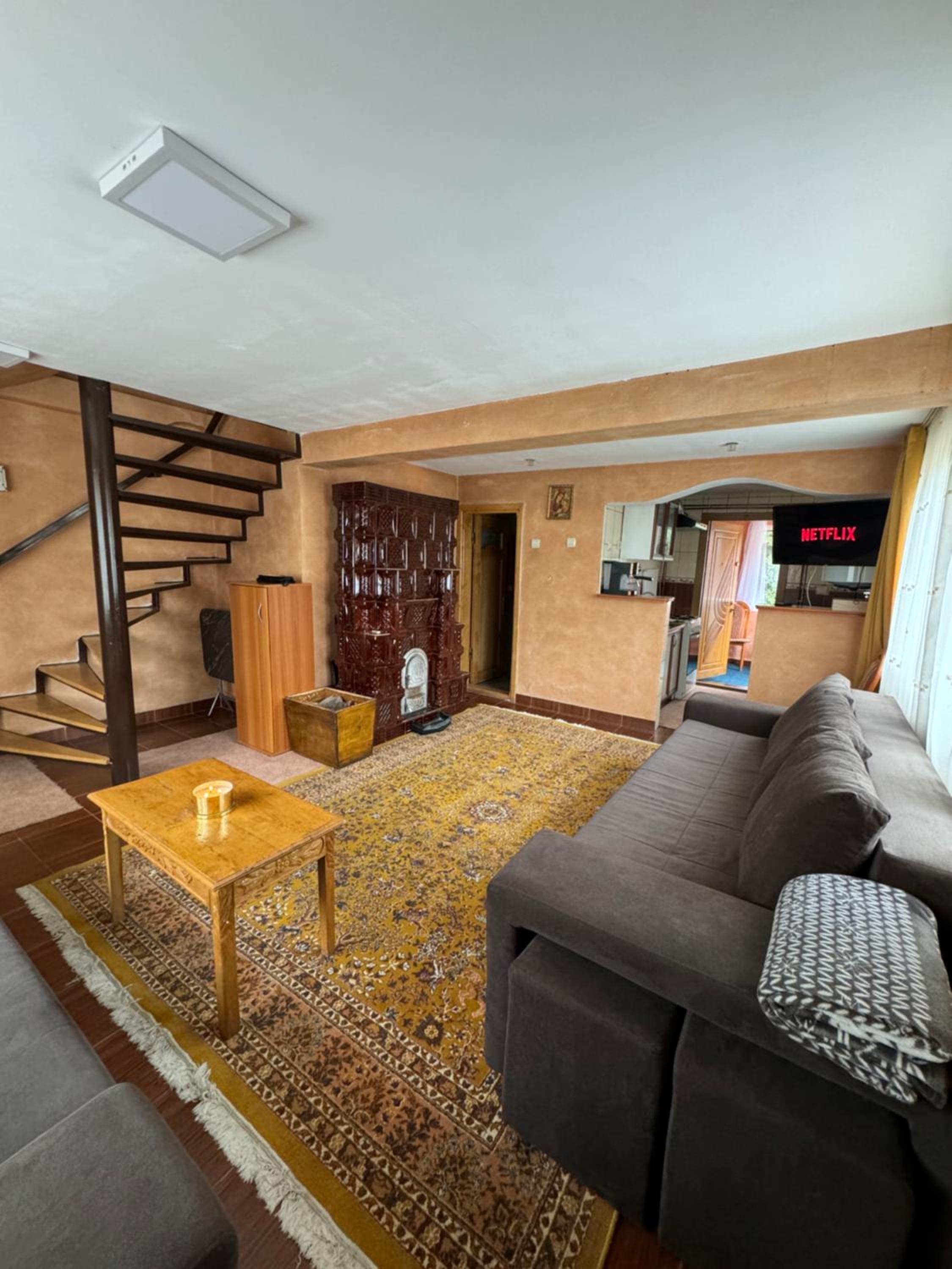 Cabana AlexMid
