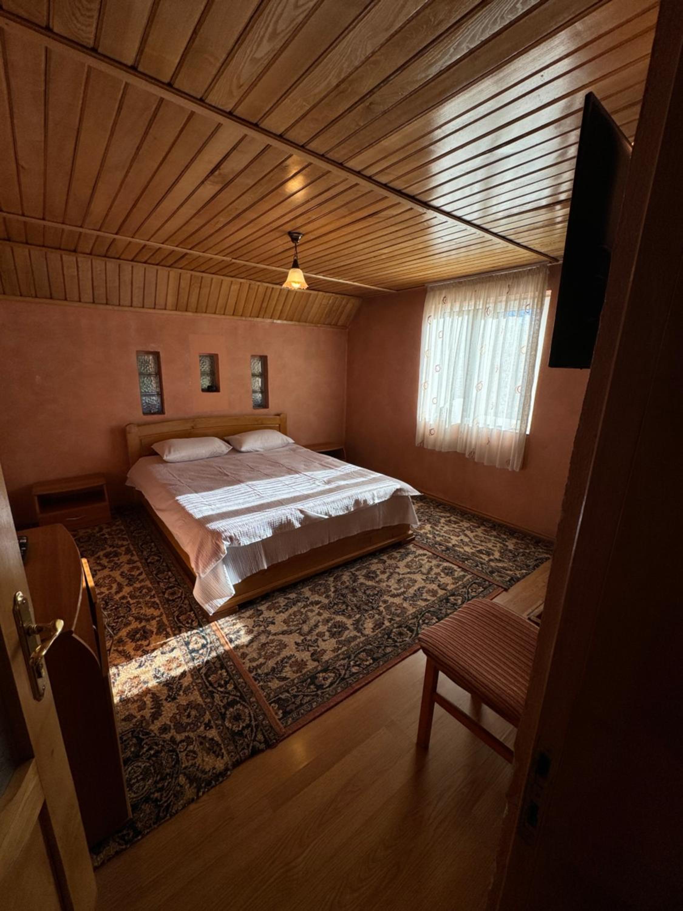 Cabana AlexMid