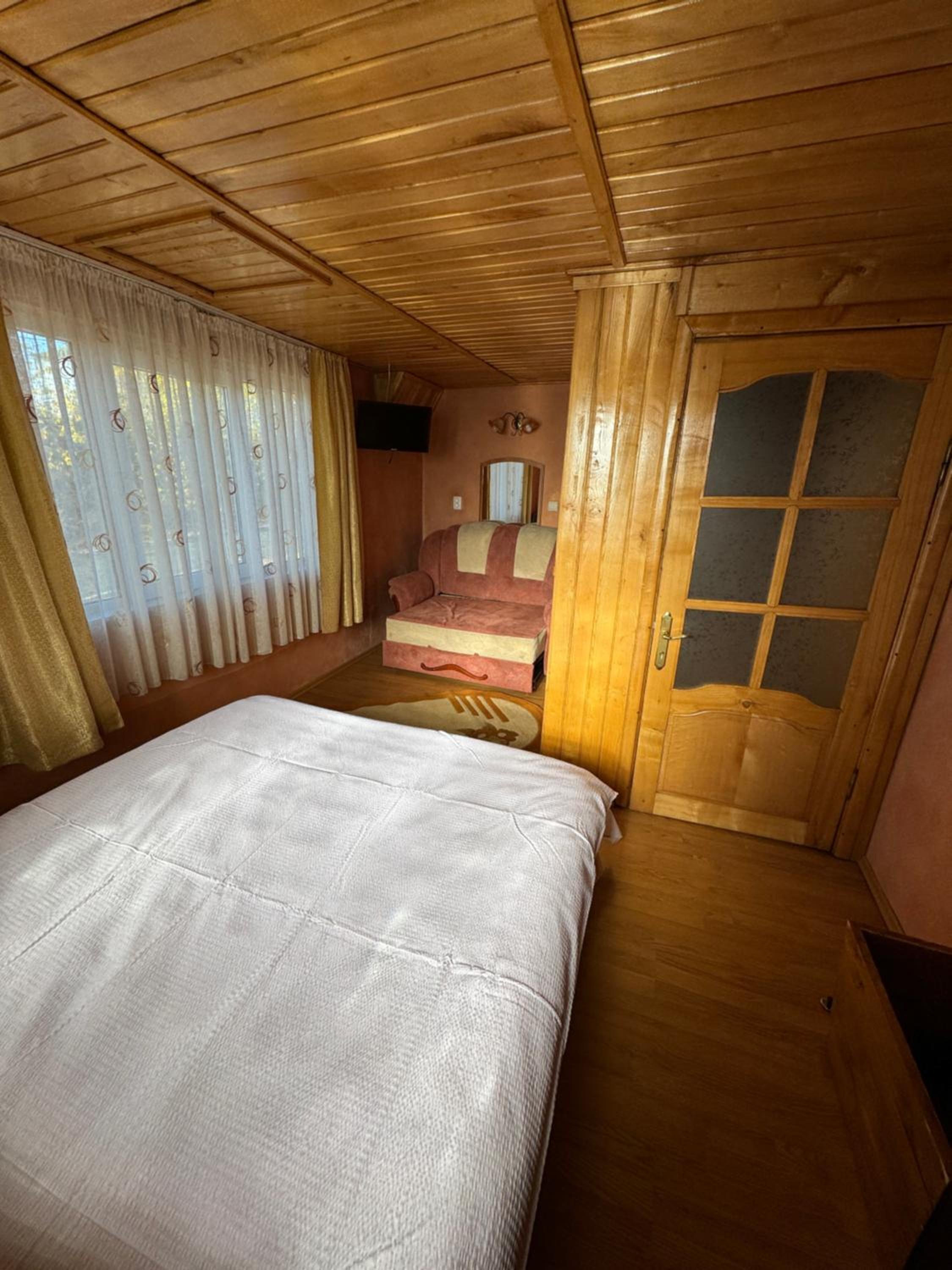 Cabana AlexMid