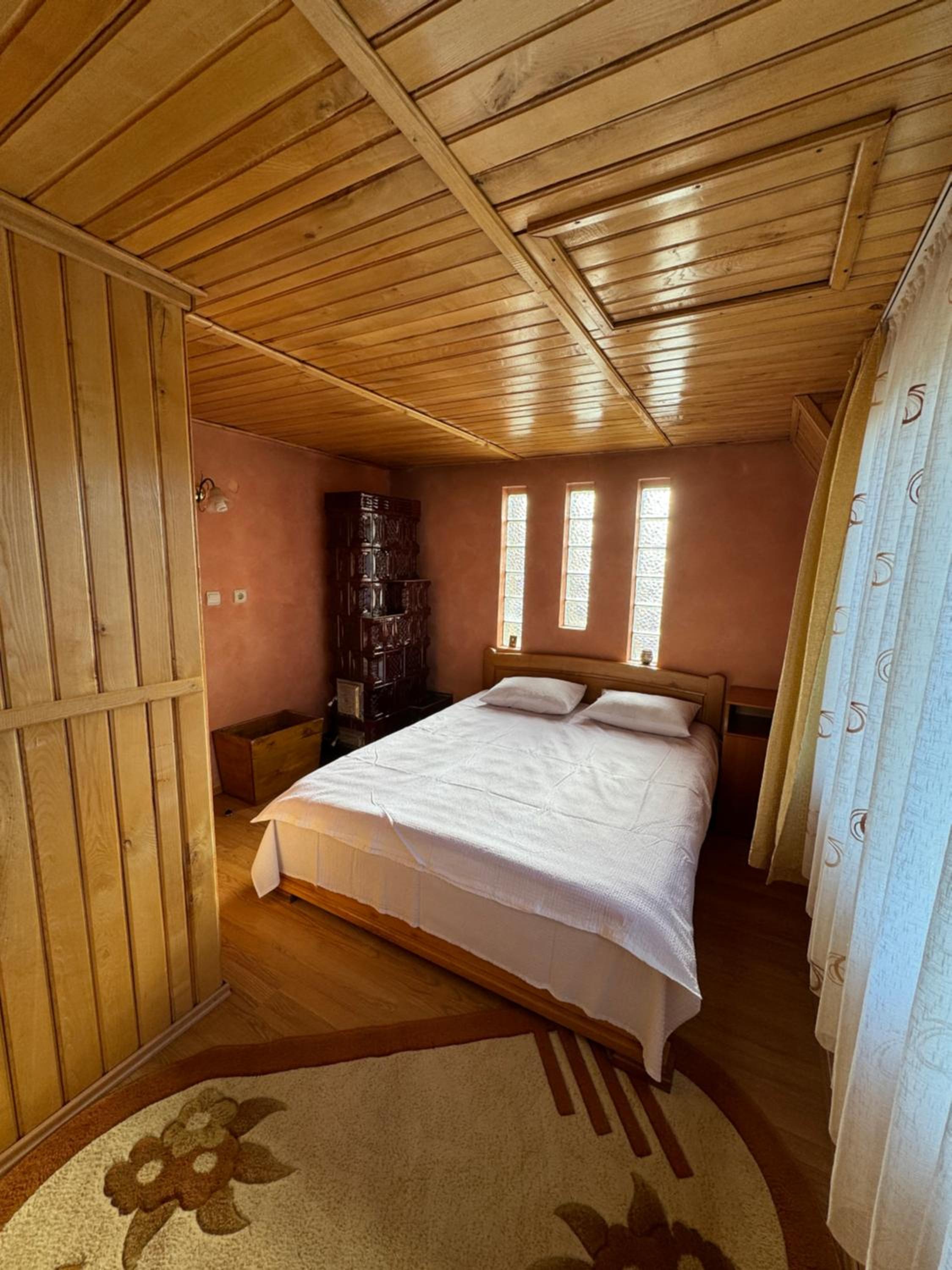 Cabana AlexMid