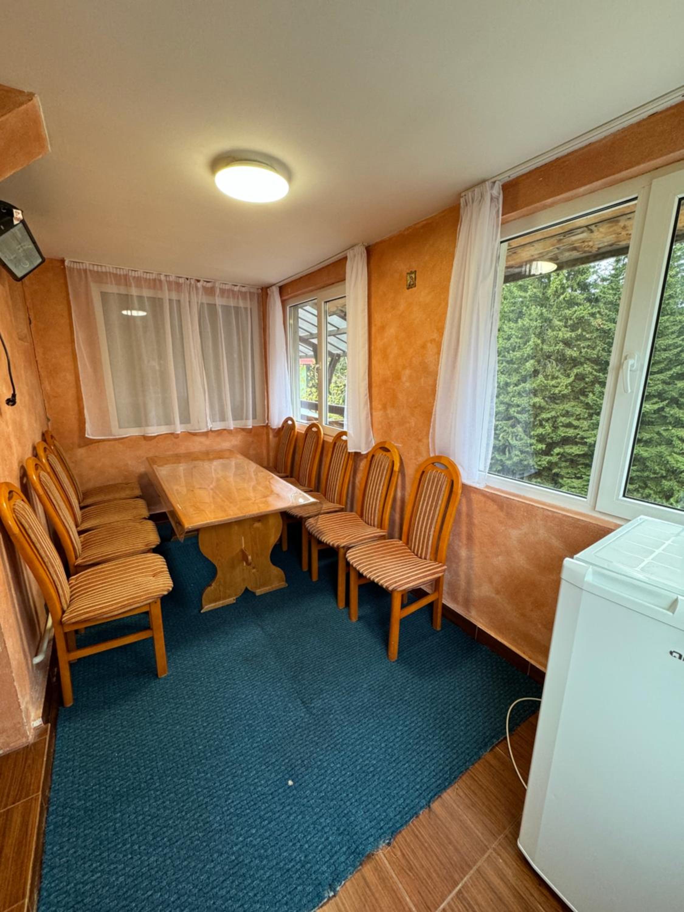 Cabana AlexMid