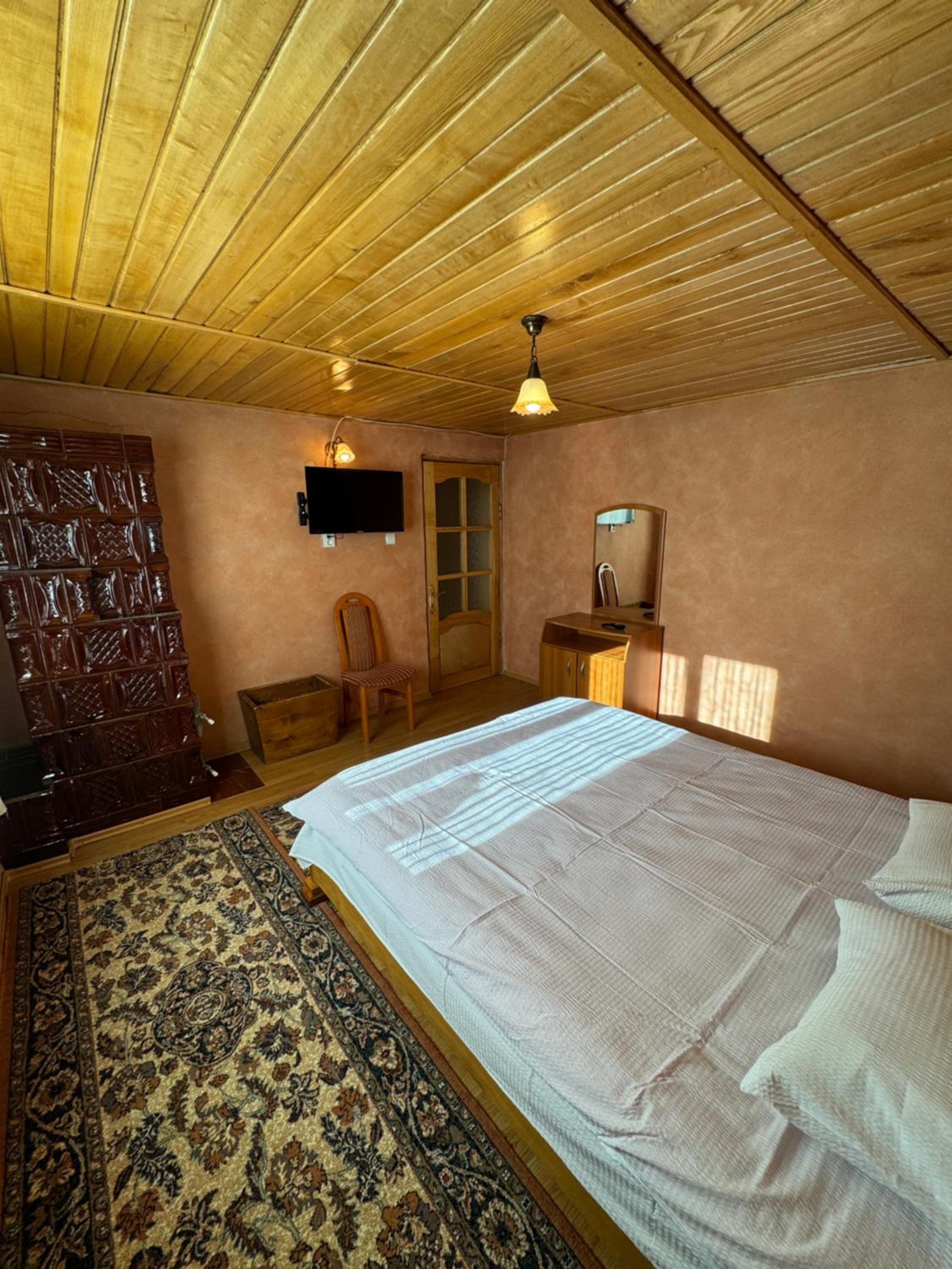 Cabana AlexMid