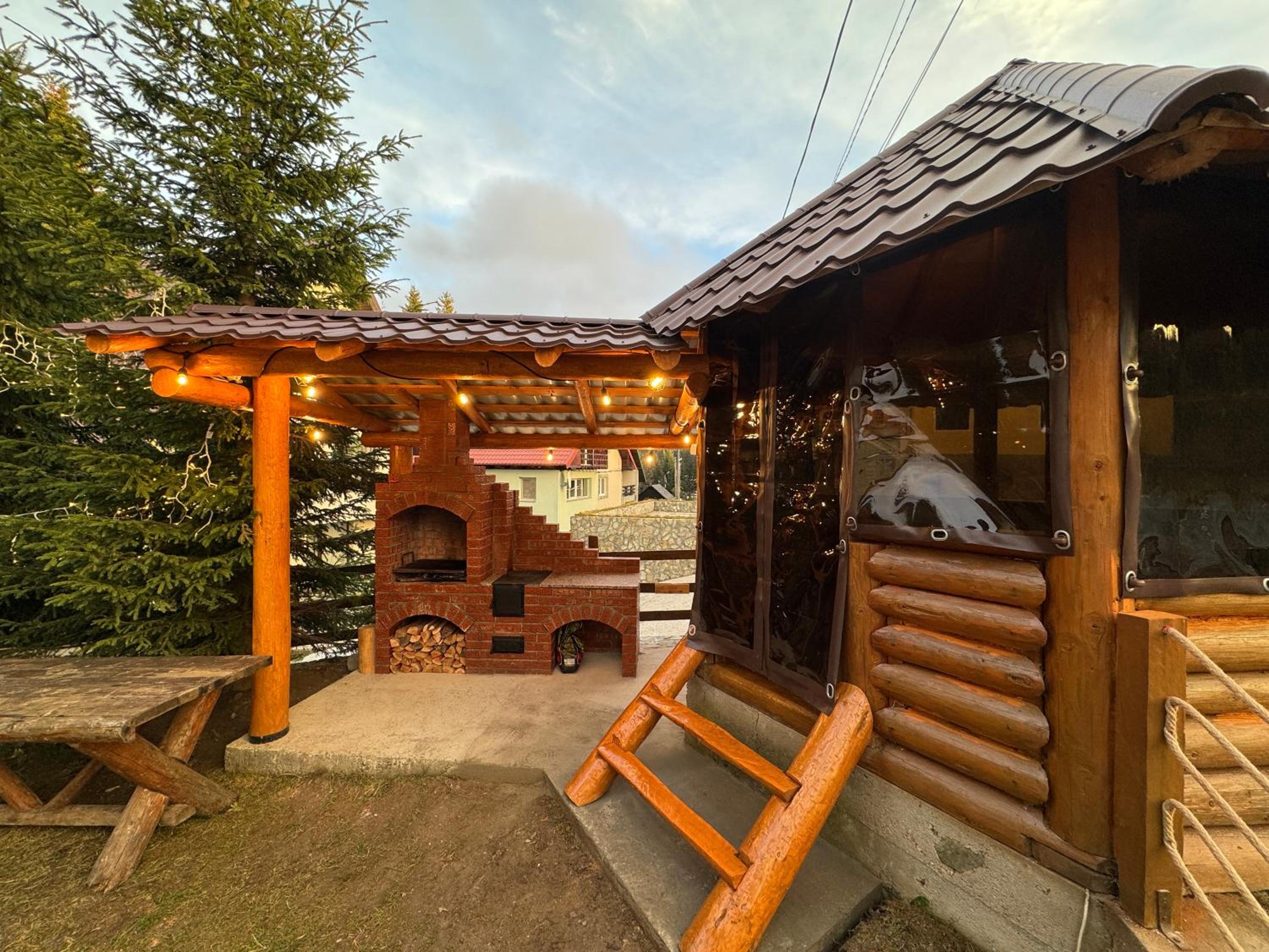 Cabana AlexMid
