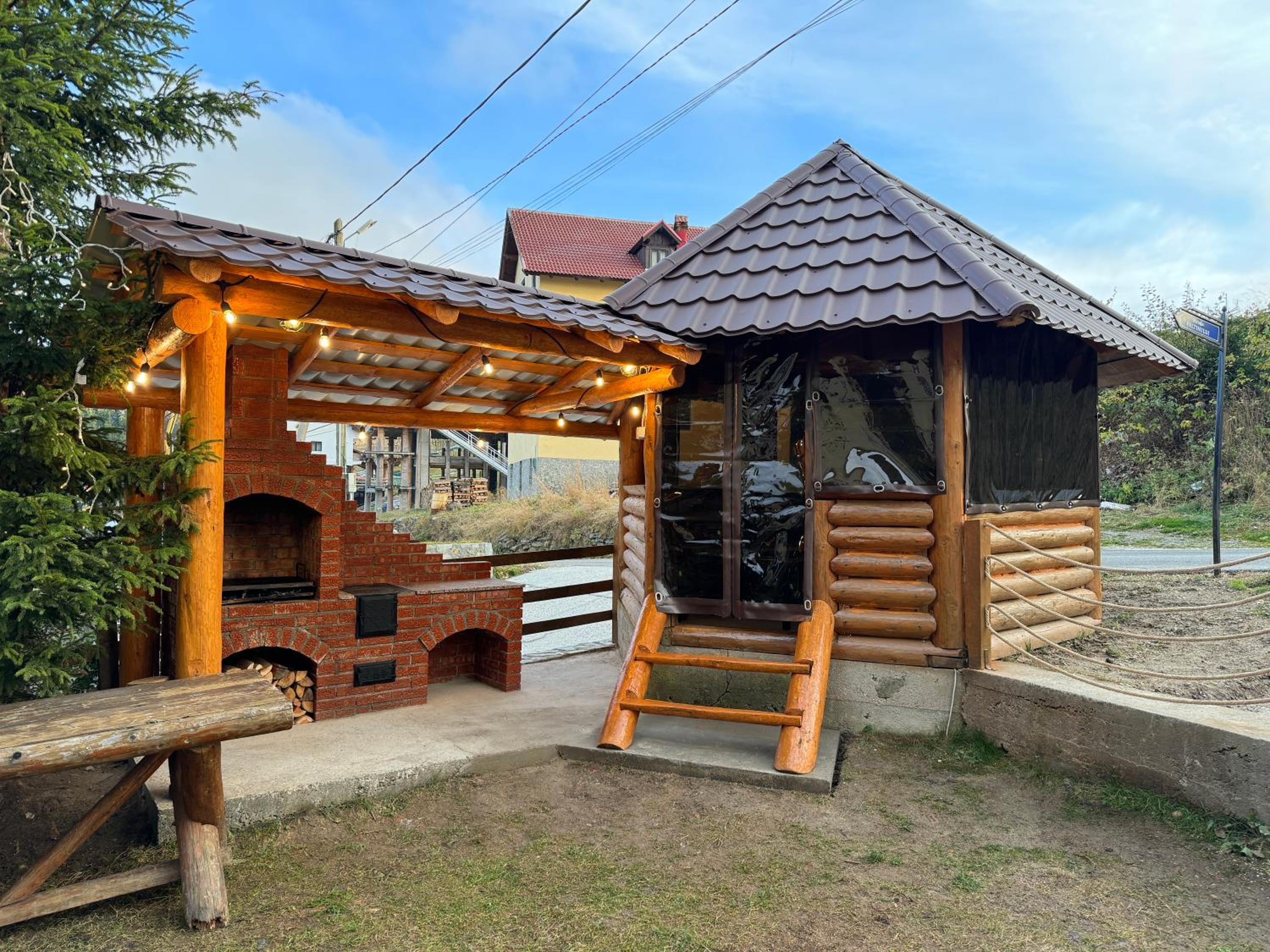 Cabana AlexMid