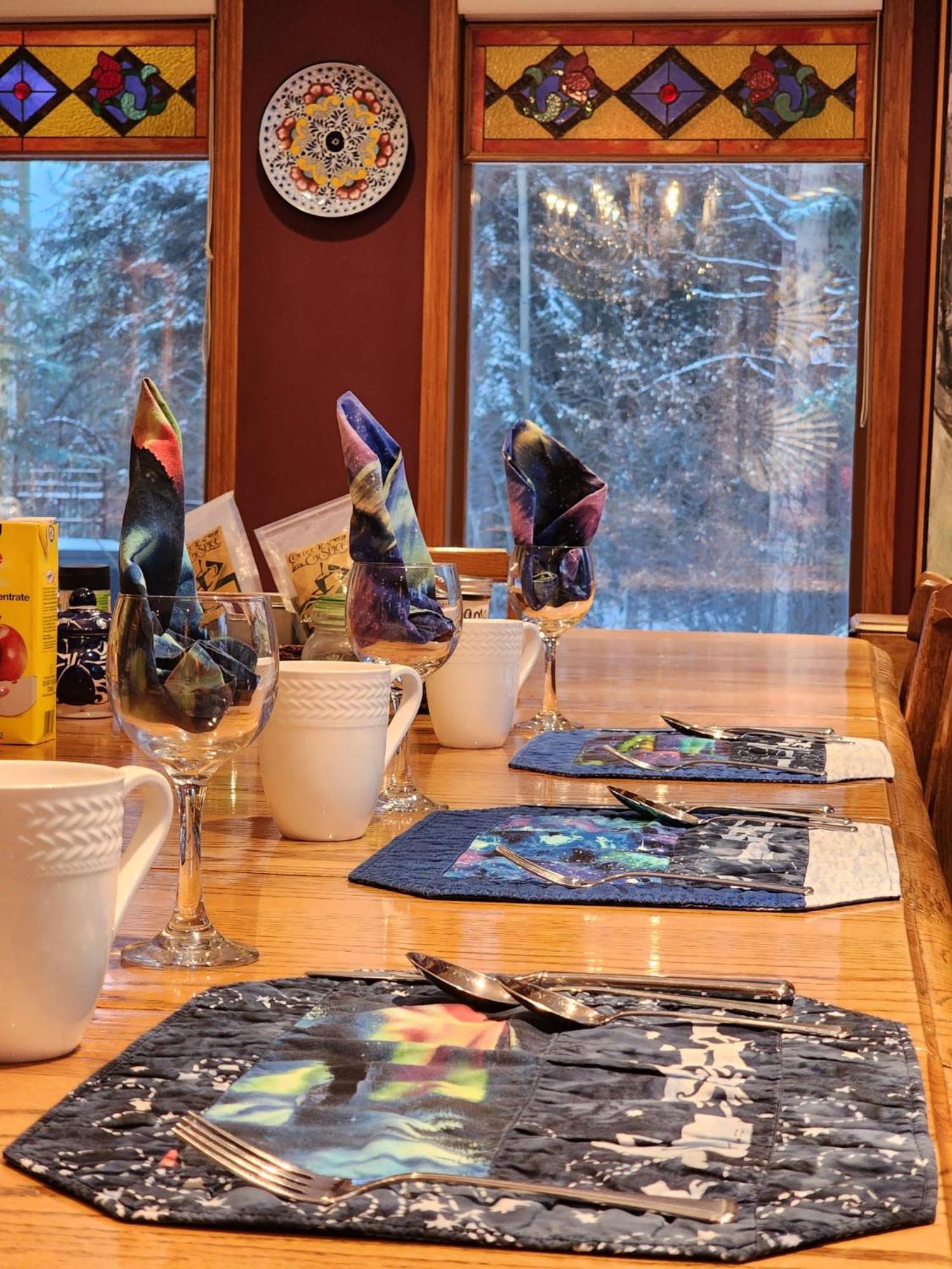 Hidden Valley Bed and Breakfast