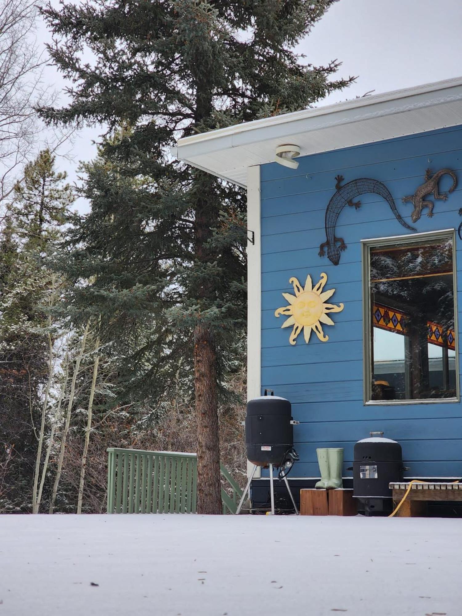 Hidden Valley Bed and Breakfast