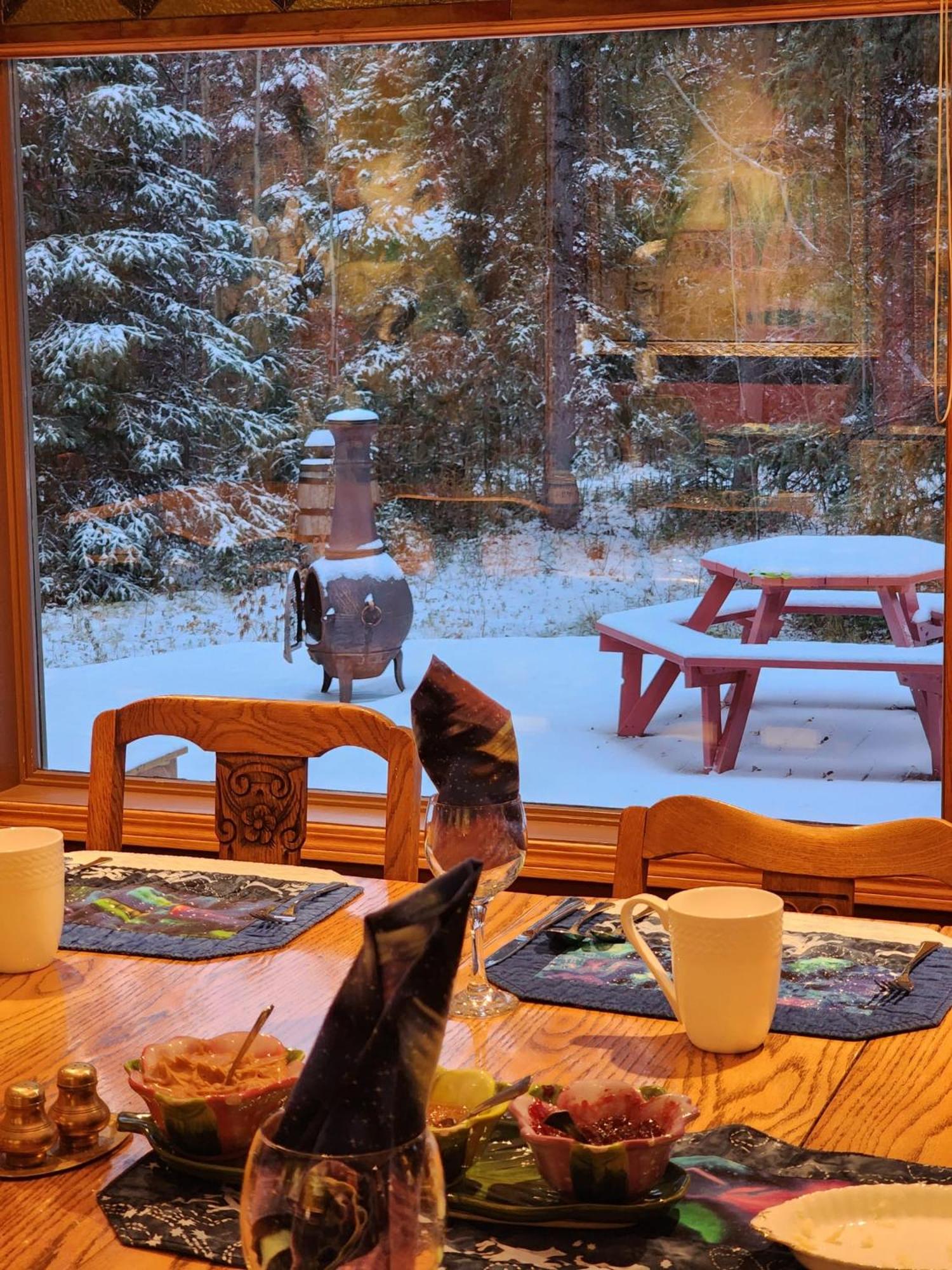 Hidden Valley Bed and Breakfast