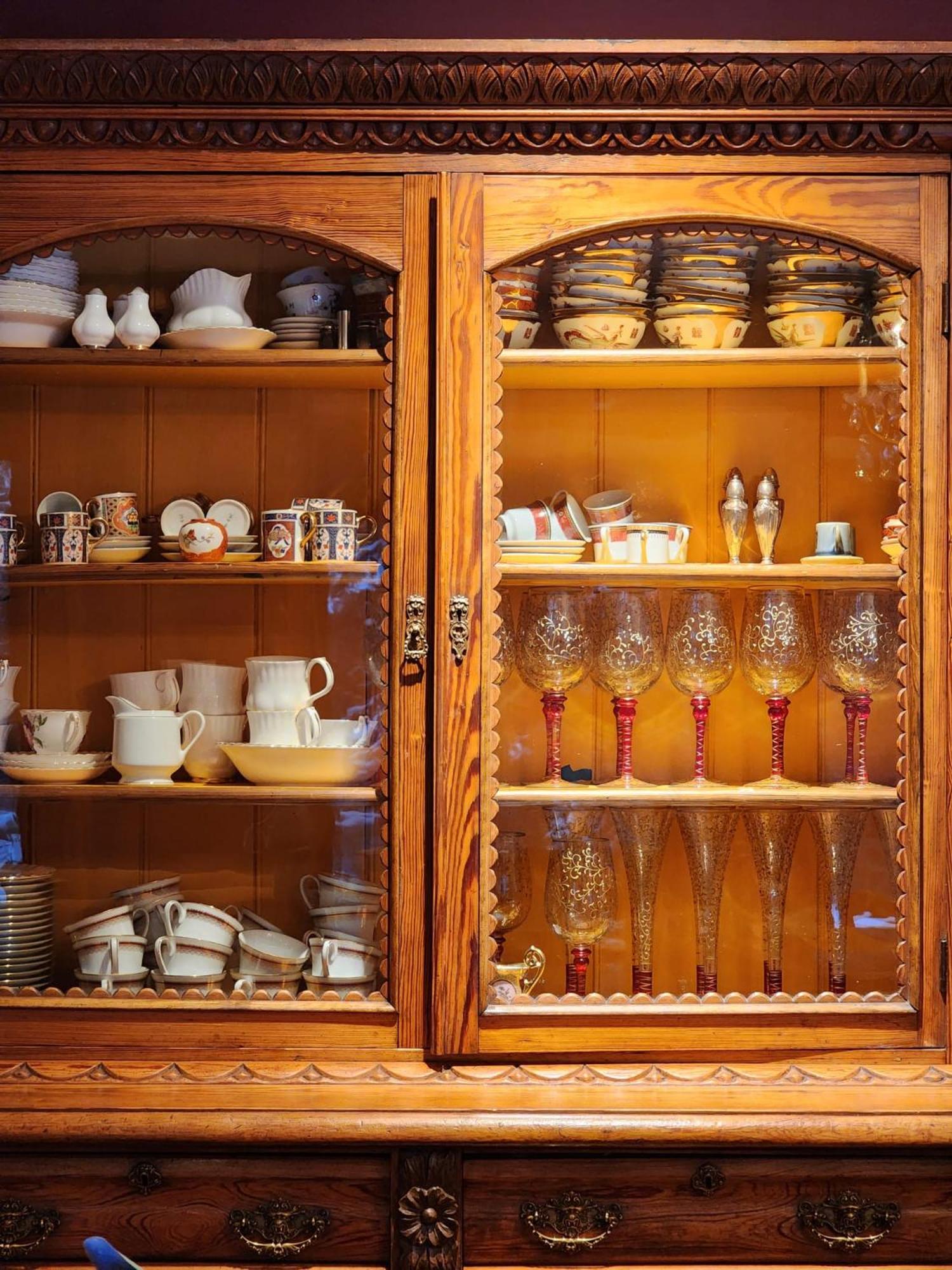 Hidden Valley Bed and Breakfast