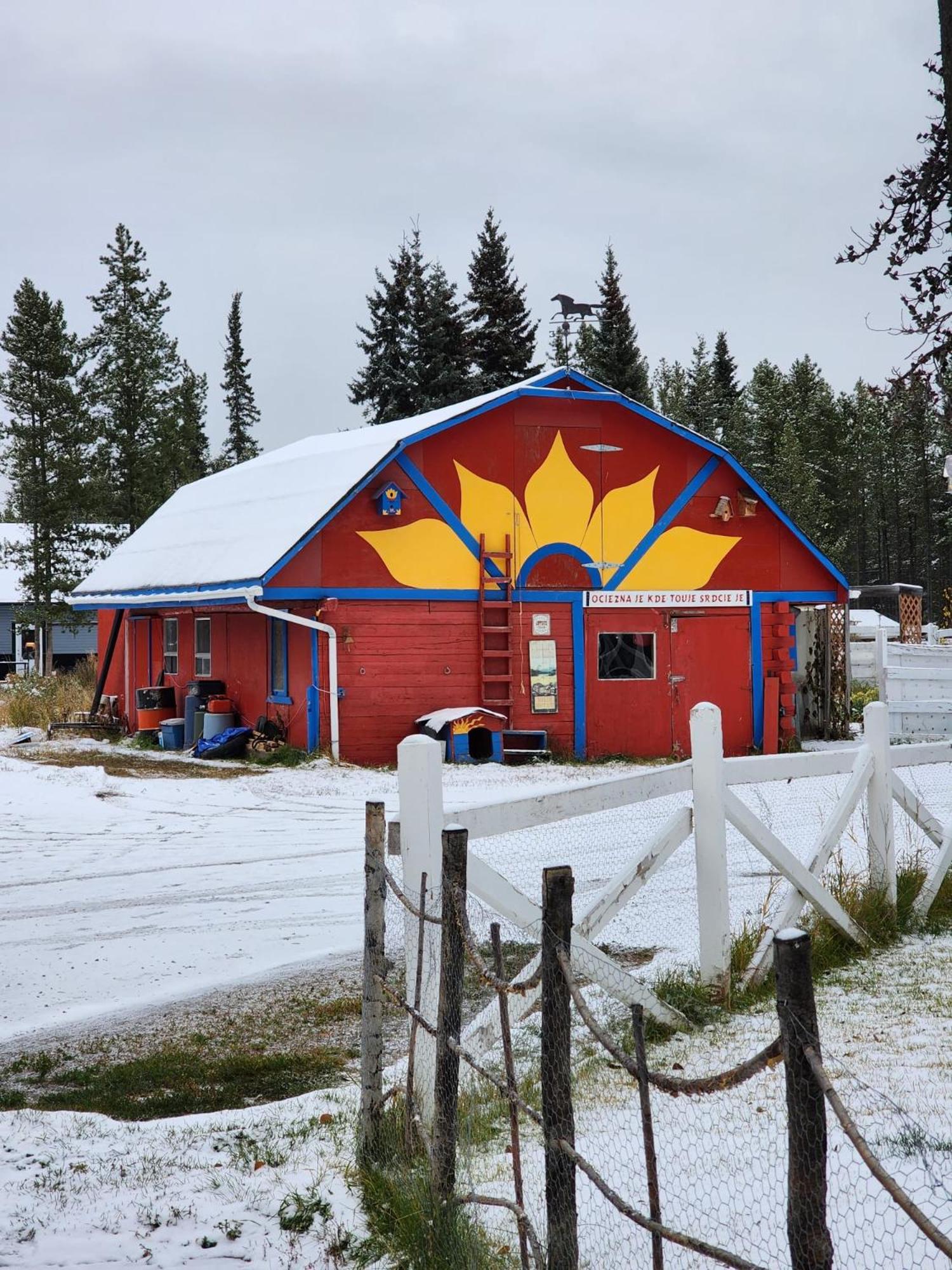 Hidden Valley Bed and Breakfast