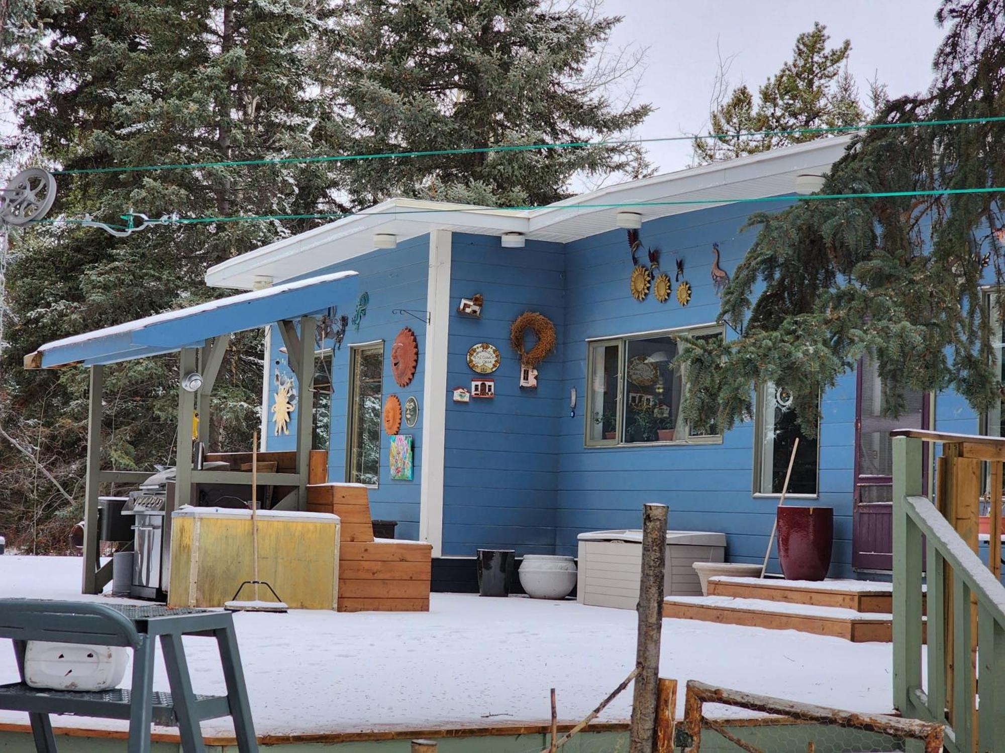Hidden Valley Bed and Breakfast